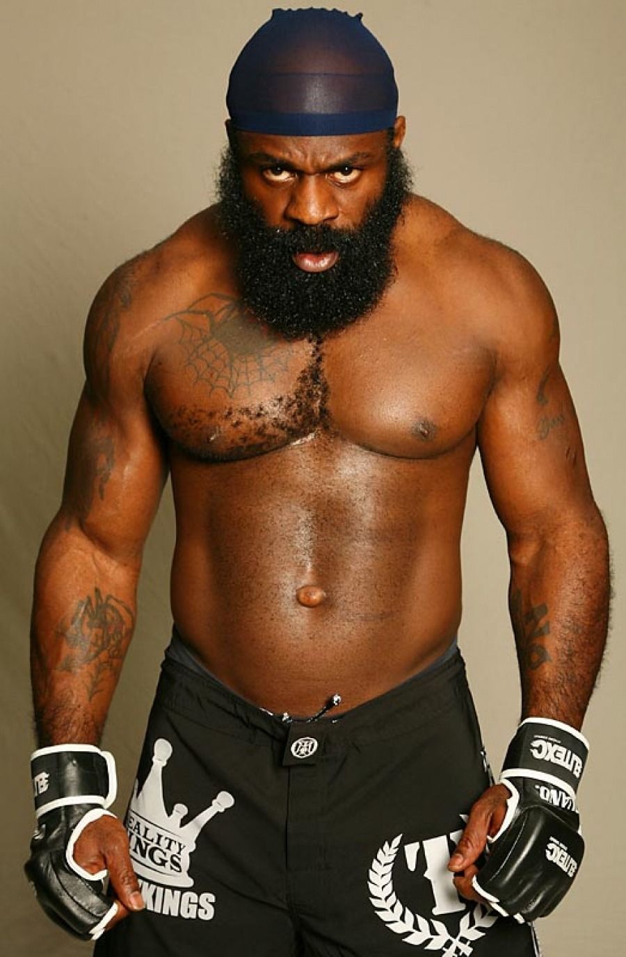 900x1377 Kimbo Slice Wallpaper