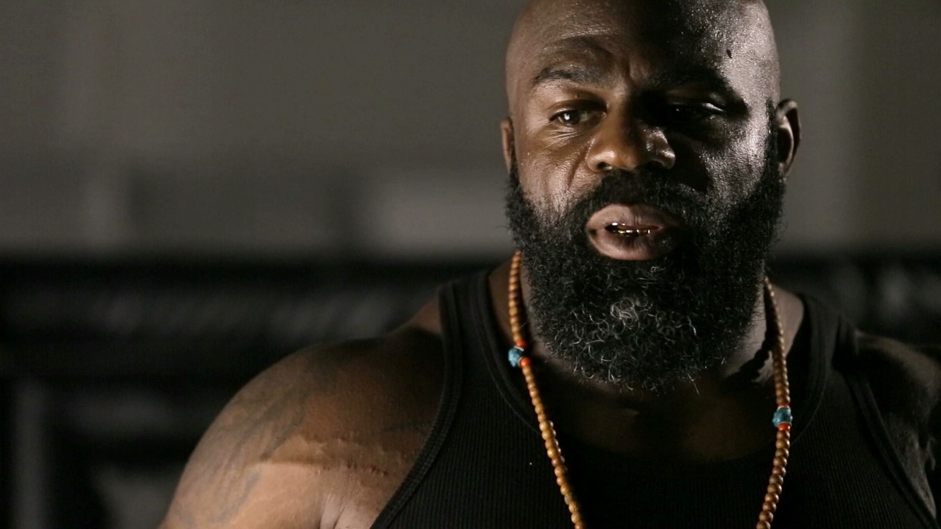 1920x1080 Kimbo Slice Wallpaper