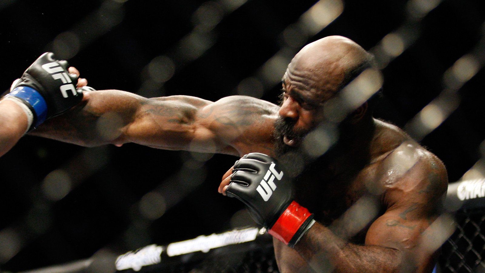 1600x900 Kimbo Slice, Street Brawler and M.M.A. Fighter, Dies
