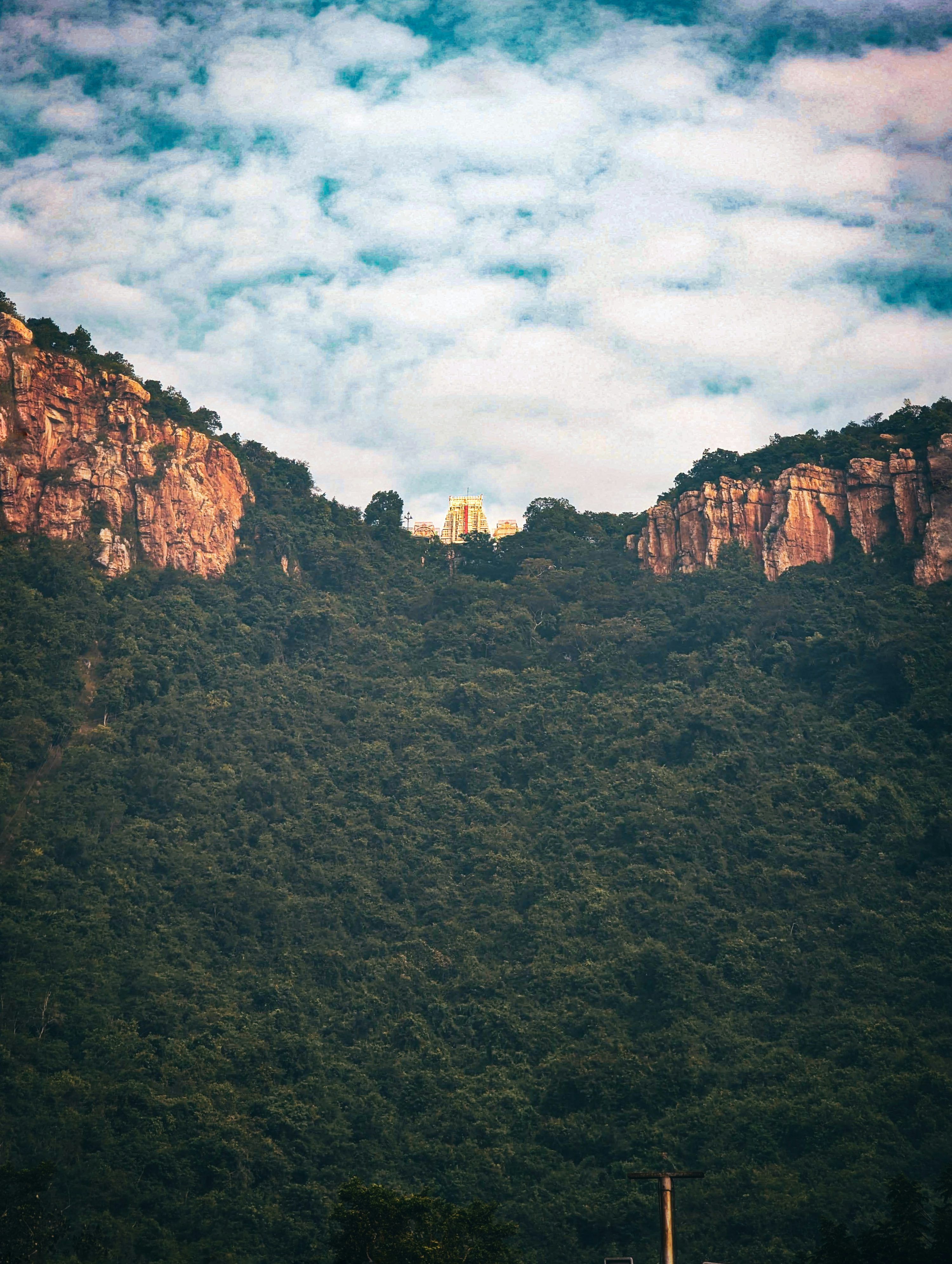 3000x3984 Tirumala Picture. Download Free Image