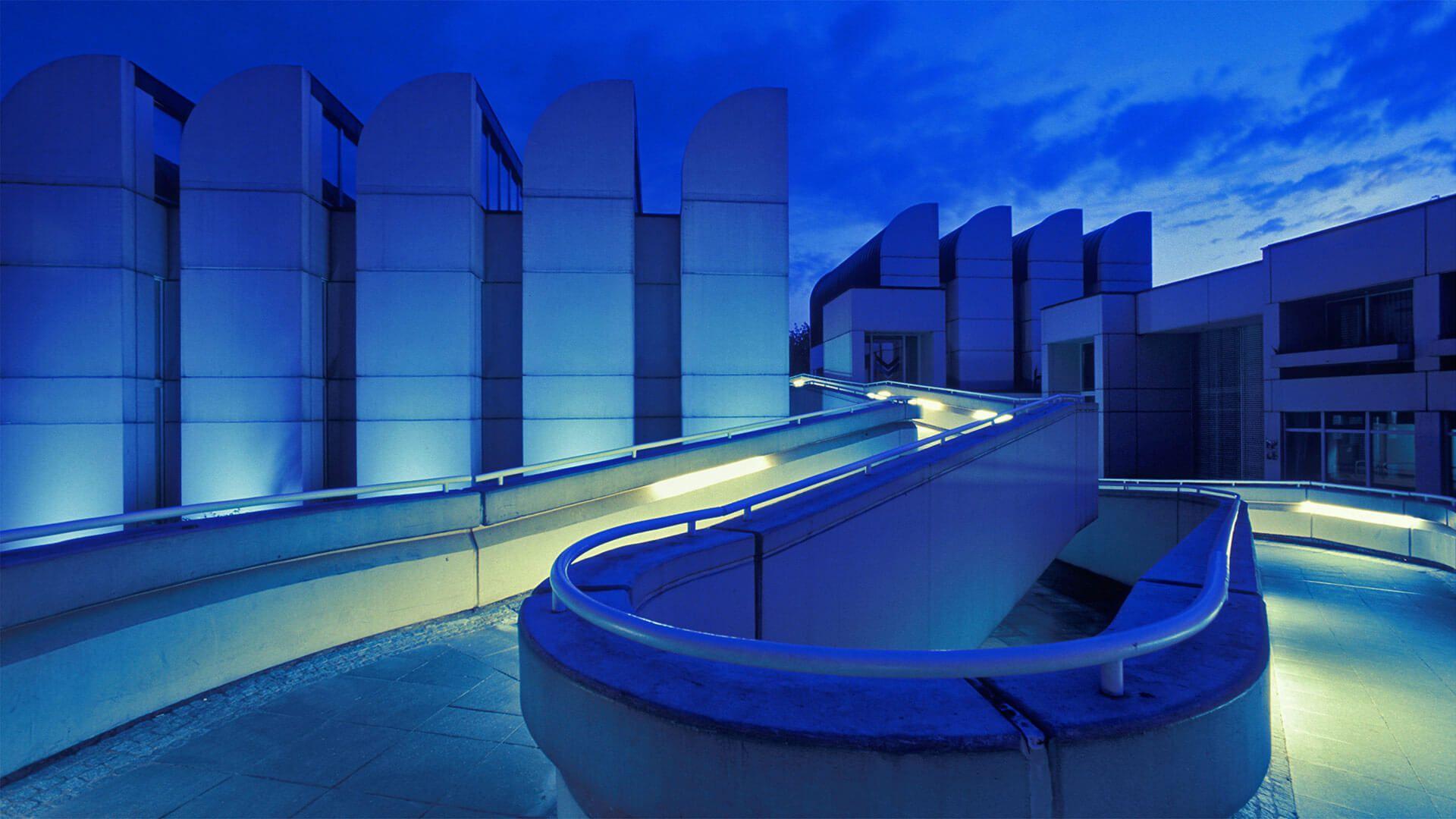 Bauhaus Wallpapers - Top Free Bauhaus Backgrounds - WallpaperAccess