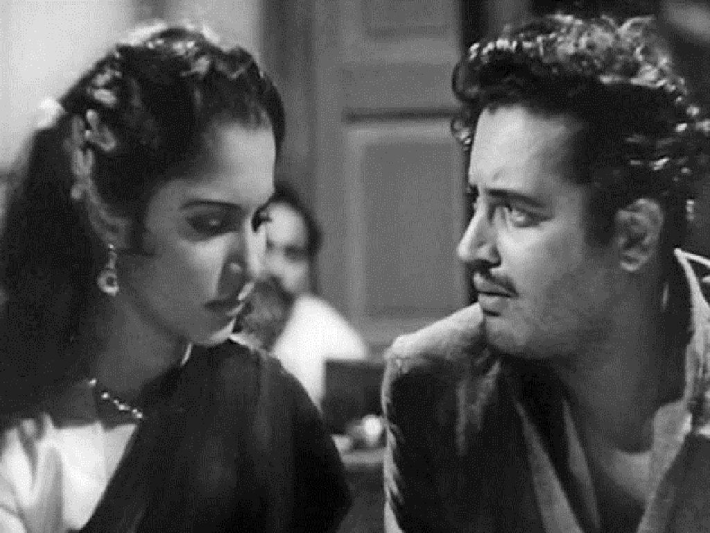 1024x768 Pyaasa