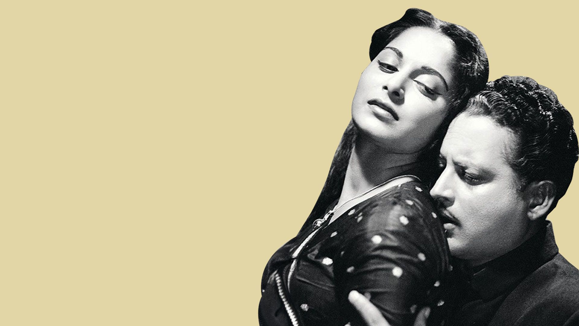 1920x1080 Watch Pyaasa (1957) Full Movie Online