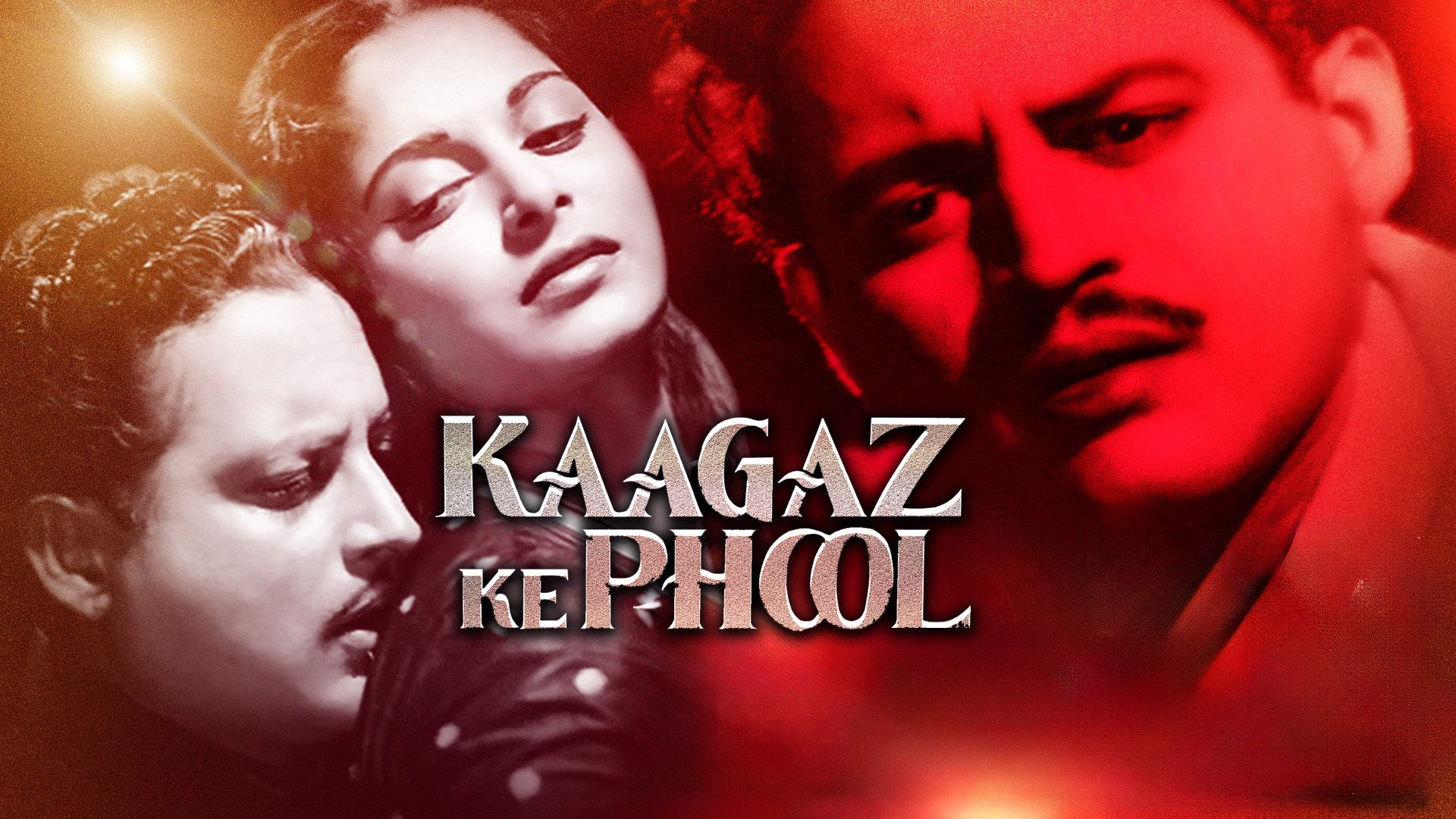 1920x1080 Prime Video: Pyaasa