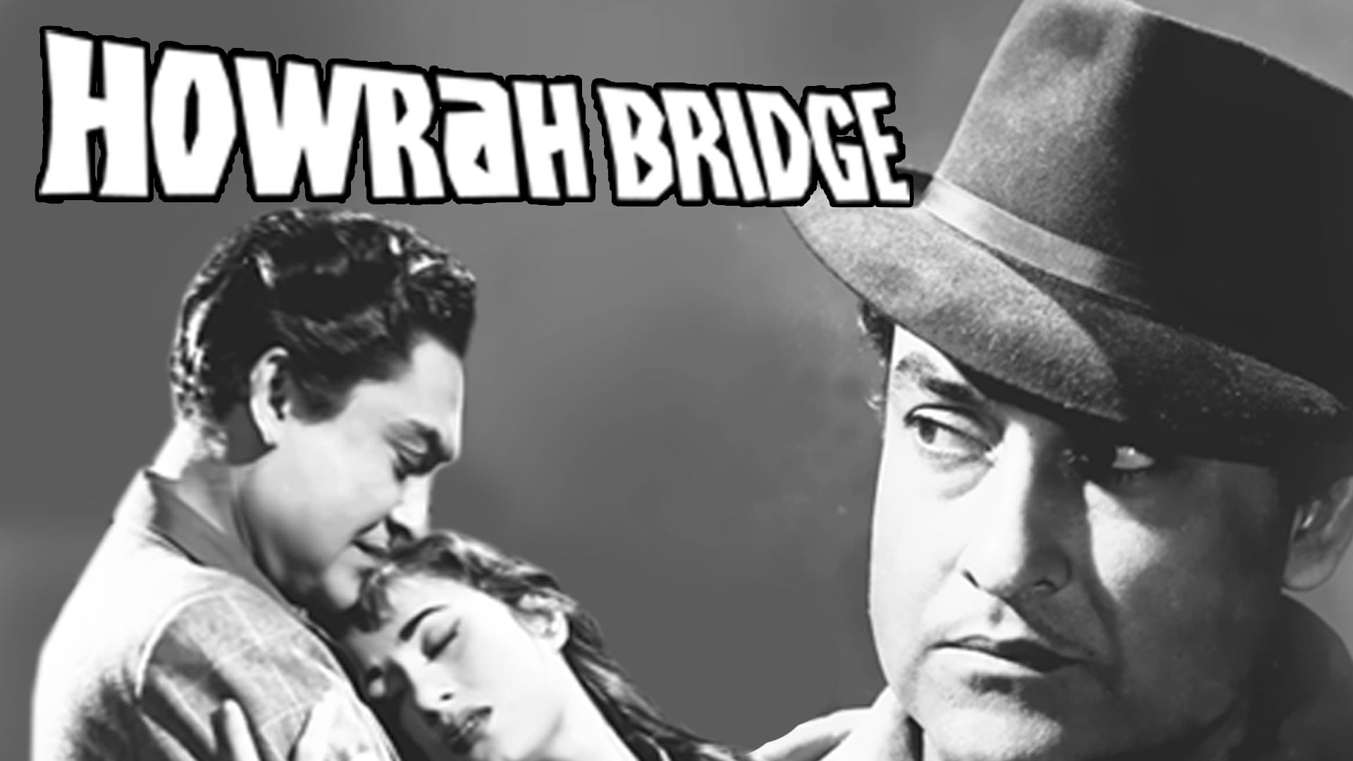 1920x1080 Prime Video: Pyaasa