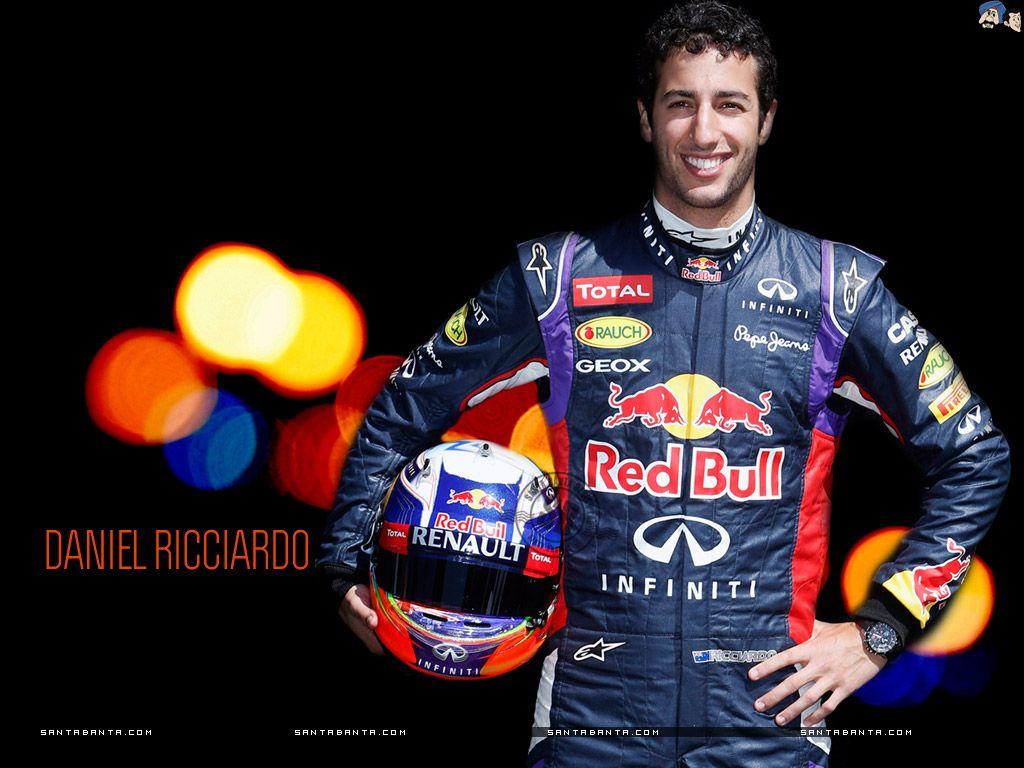 Daniel Ricciardo wallpapers for desktop download free Daniel Ricciardo  pictures and backgrounds for PC  moborg