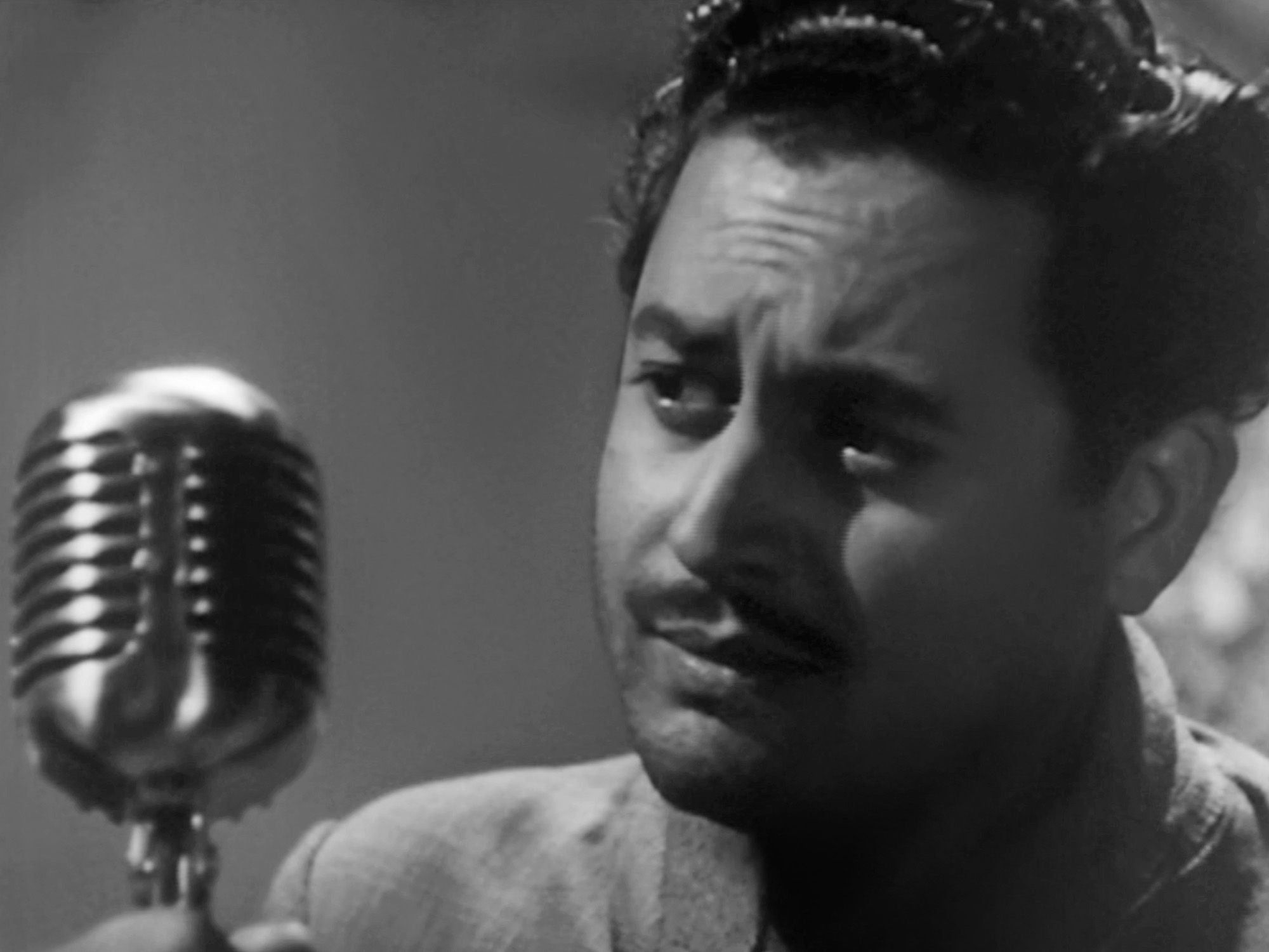2000x1500 Guru Dutt Wallpaper