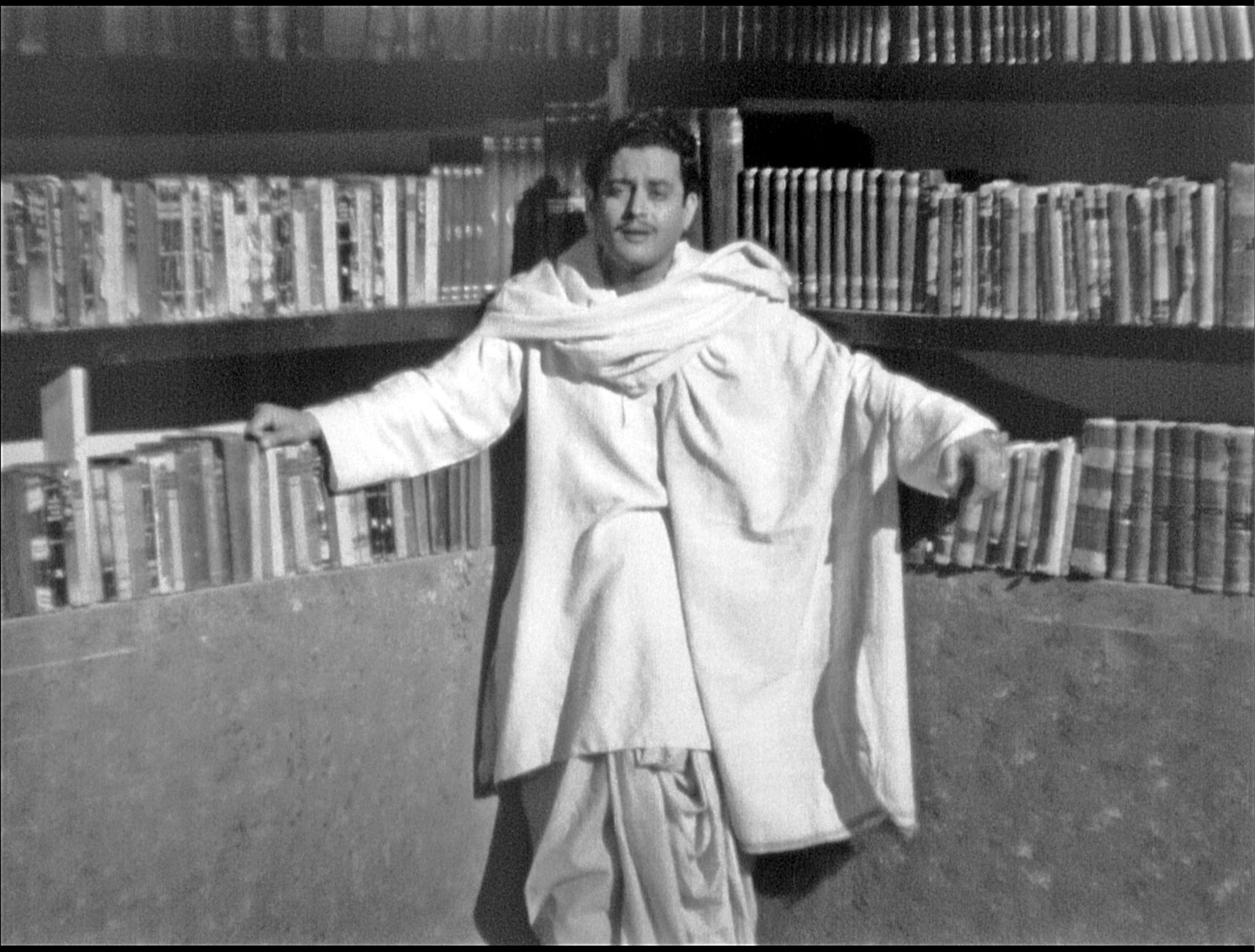 2050x1554 Guru Dutt