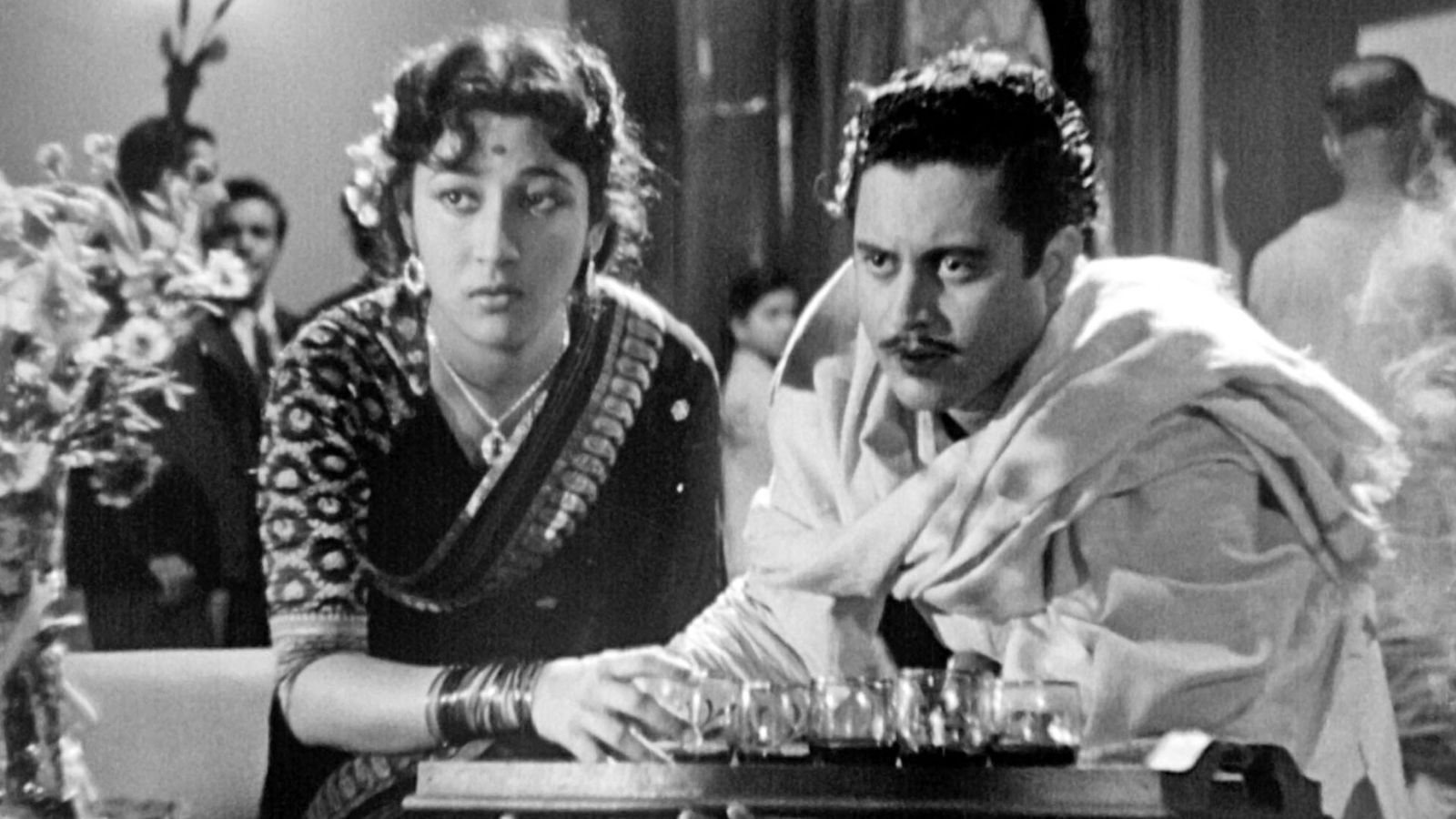 1600x900 Guru Dutt Centenary: 5 seminal movies of the legendary actor and filmmaker to remember him by; on Amazon Prime Video & more