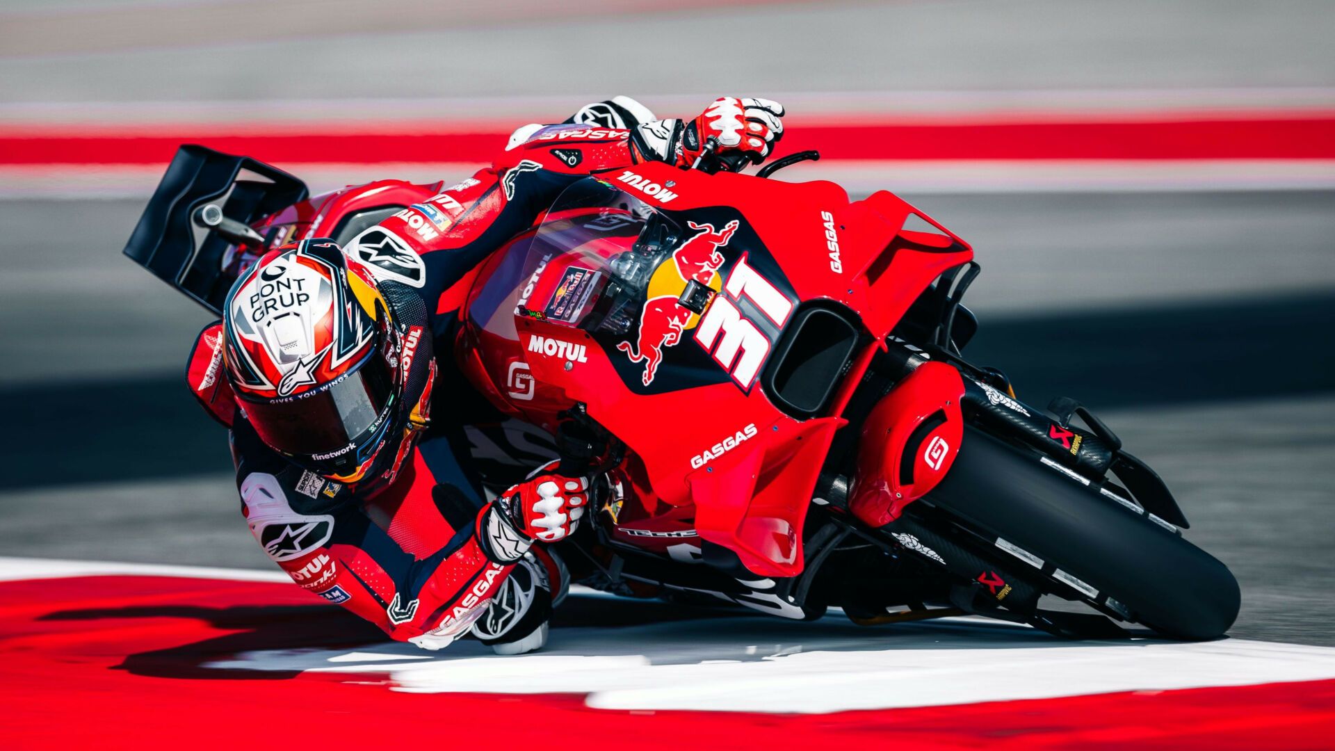 1920x1080 MotoGP: Acosta Looking Forward To Home Race At Jerez World Magazine. Motorcycle Riding, Racing & Tech News