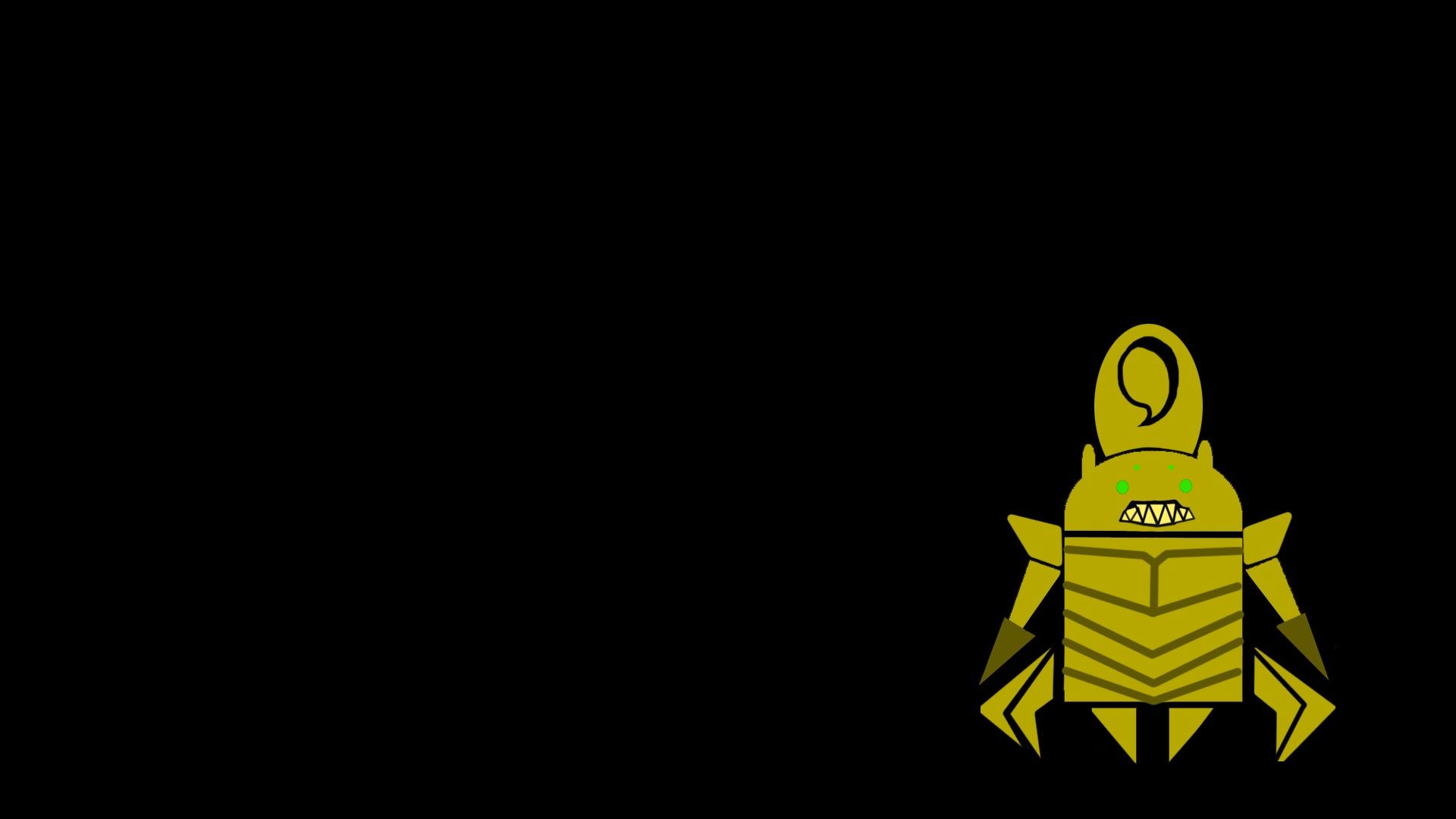 1920x1080 Sand King HD Wallpaper Desktop Image and Photo