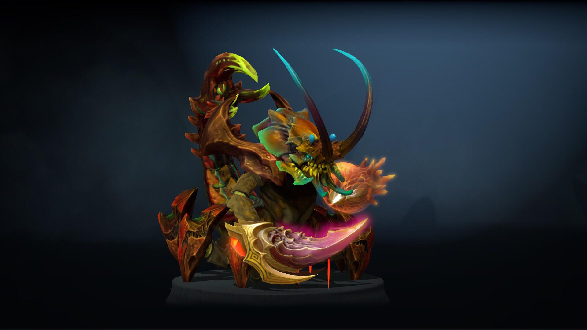 1920x1080 My sand king mix set :) Hope you like it