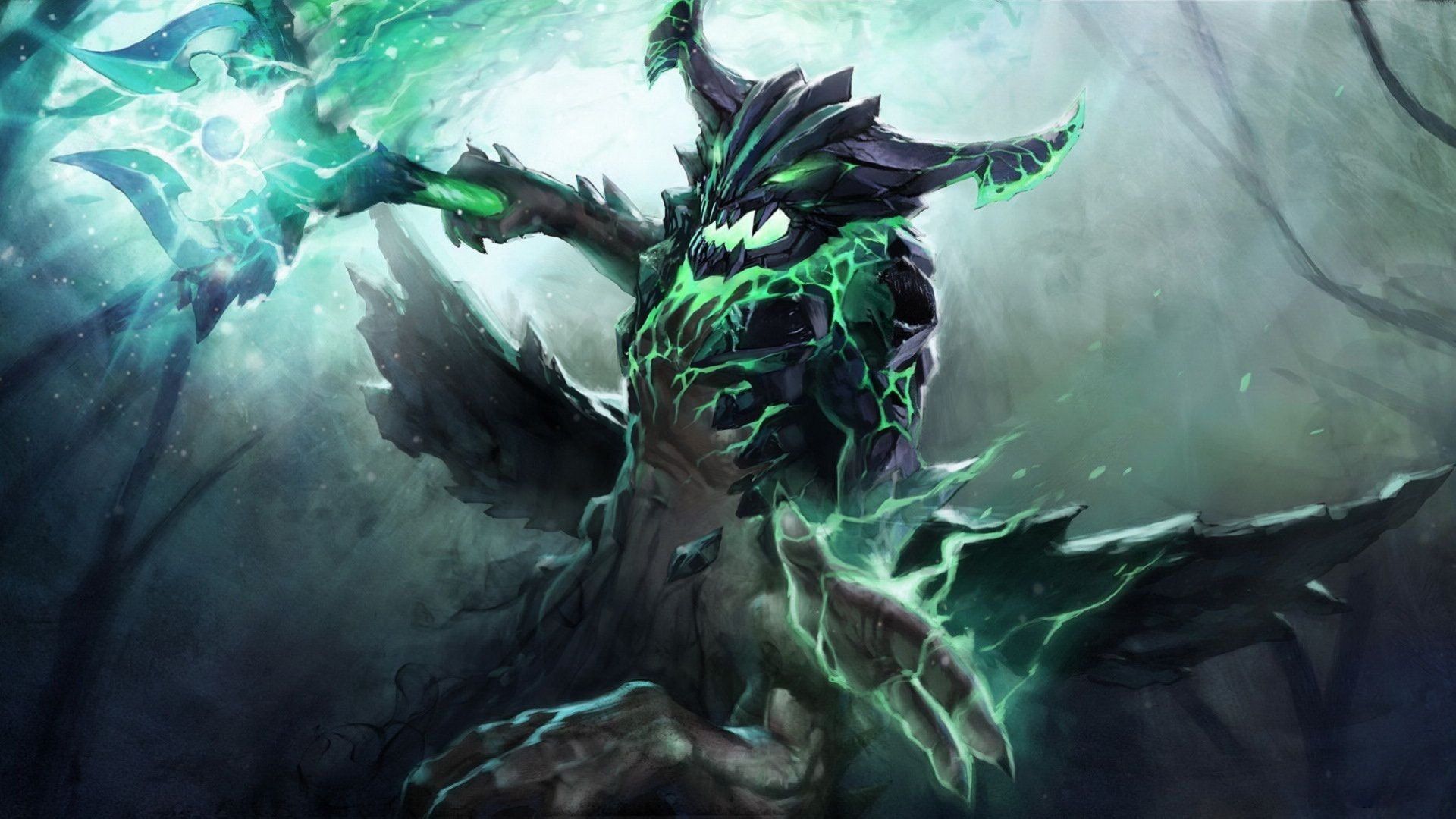 1920x1080 Sand King (Dota 2) Phone Wallpaper: Free 4K & HD Downloads