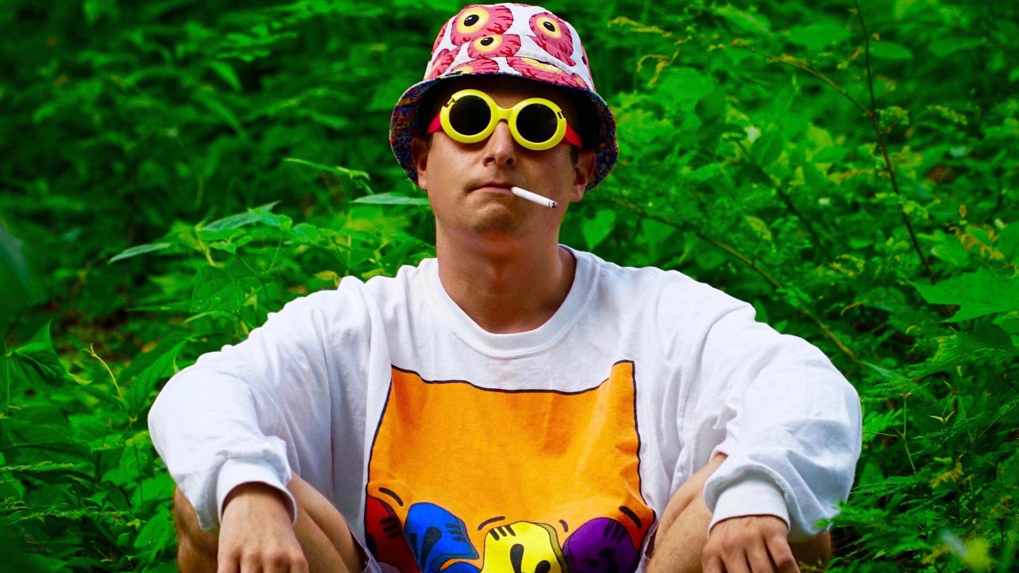 hot topic oliver tree