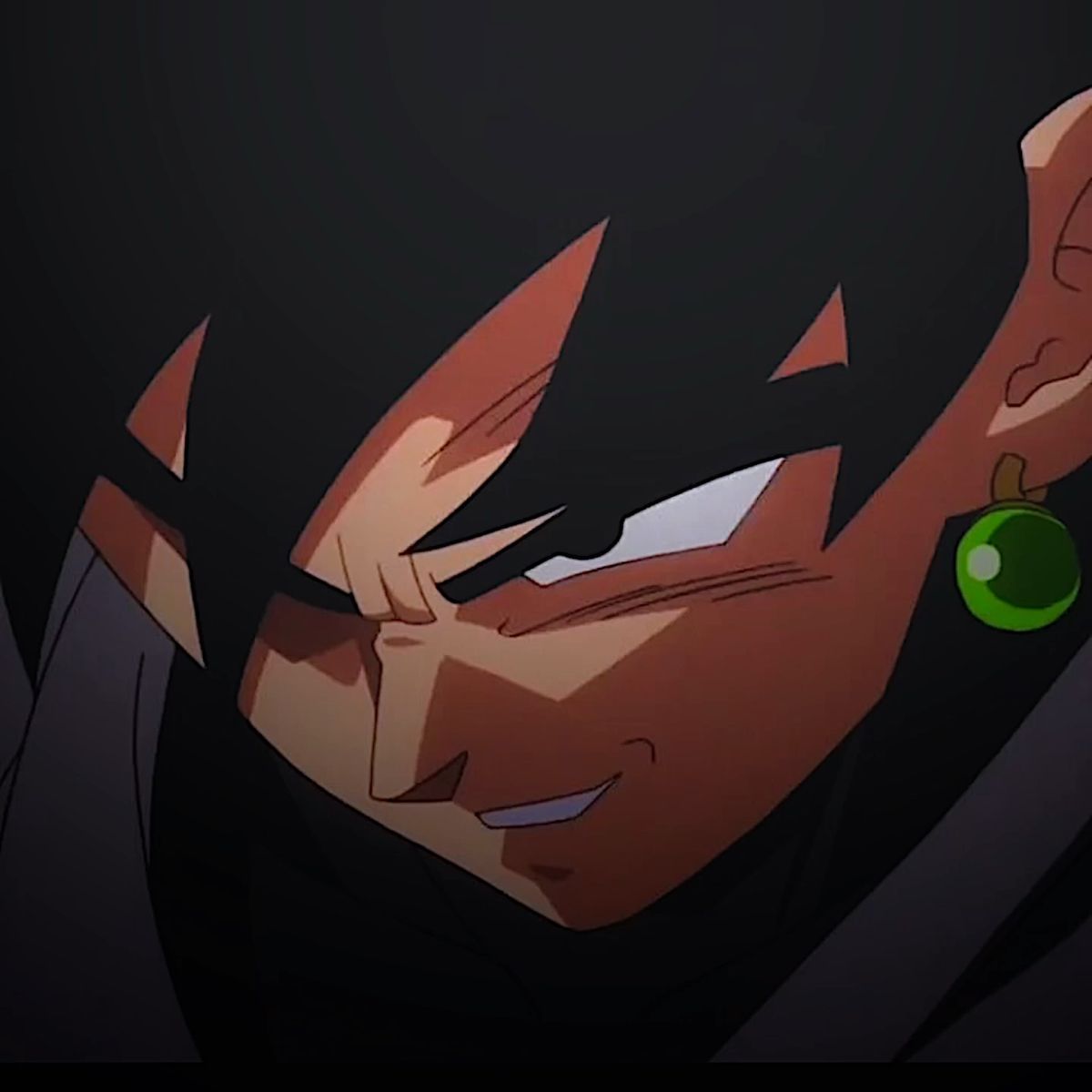 1200x1200 Goku black ideas. goku black, goku, anime dragon ball super