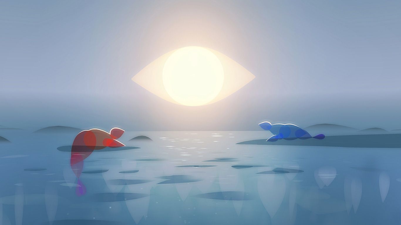 1366x768 Sonaria