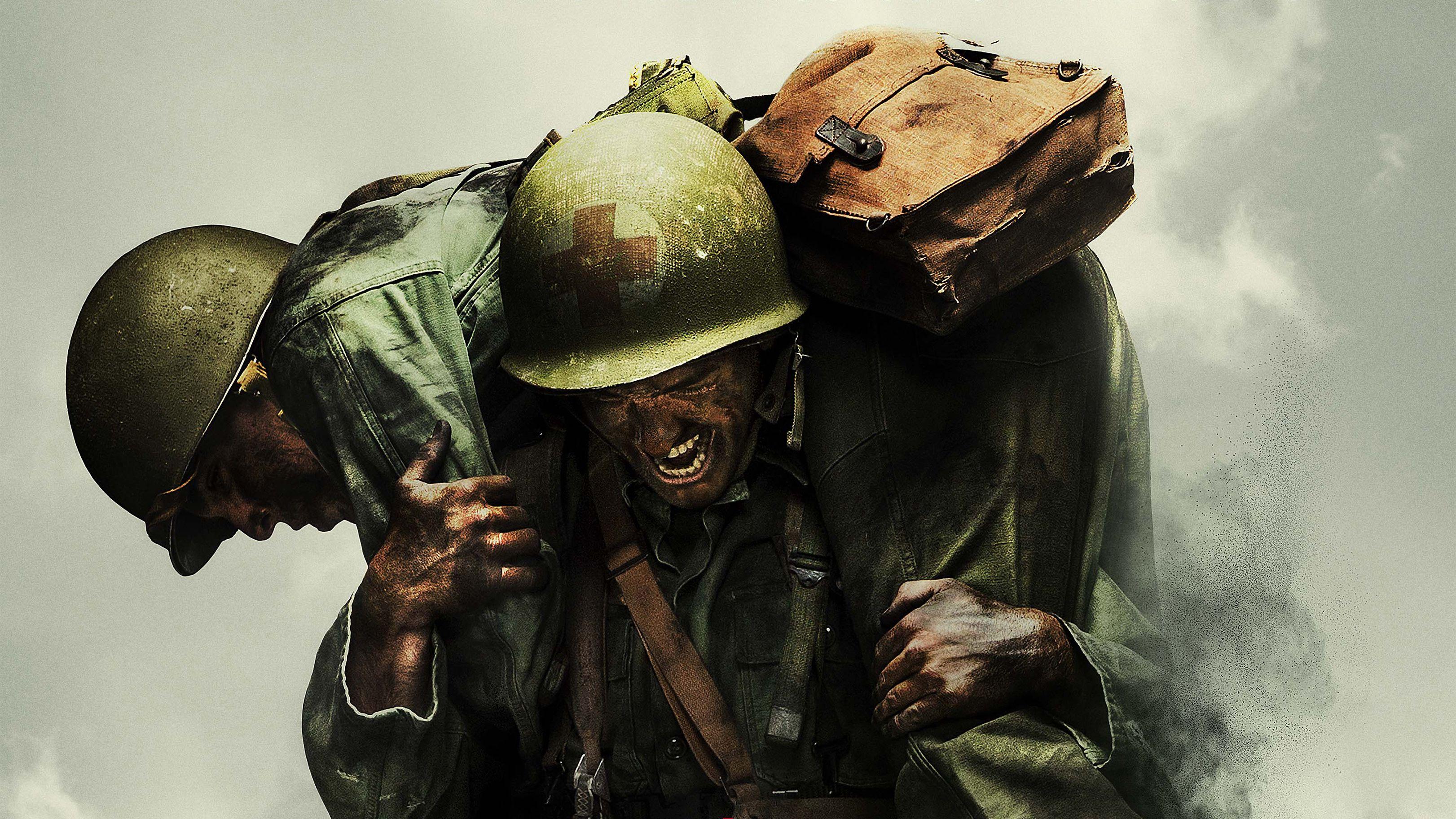 3243x1824 Hacksaw Ridge HD Wallpaper and Background Image