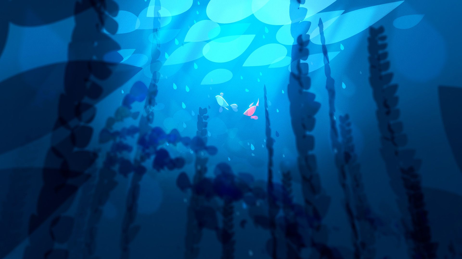 1920x1080 Xsolla Mall Spotlight Stories: Sonaria