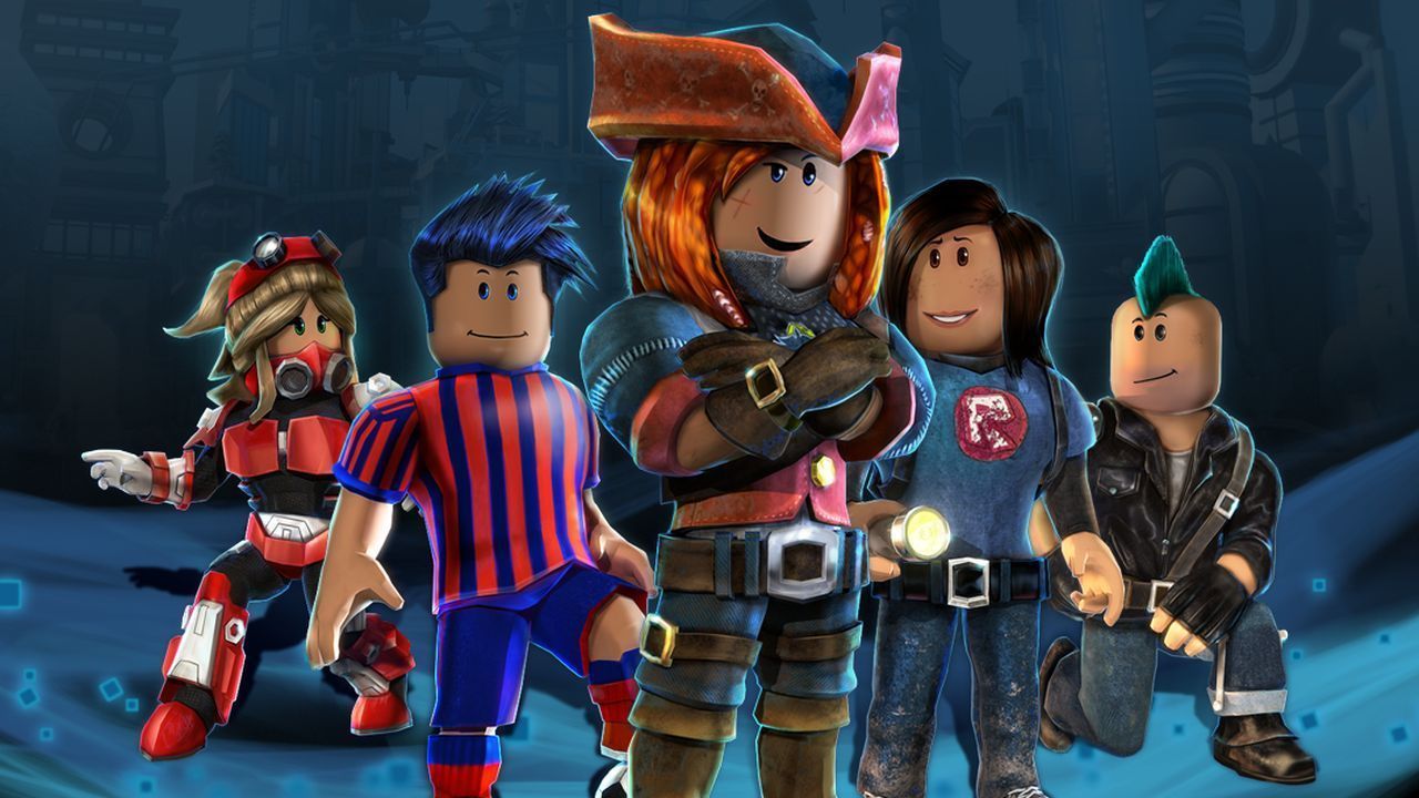 1280x720 Creatures of Sonaria: New Roblox TV Series in the Works