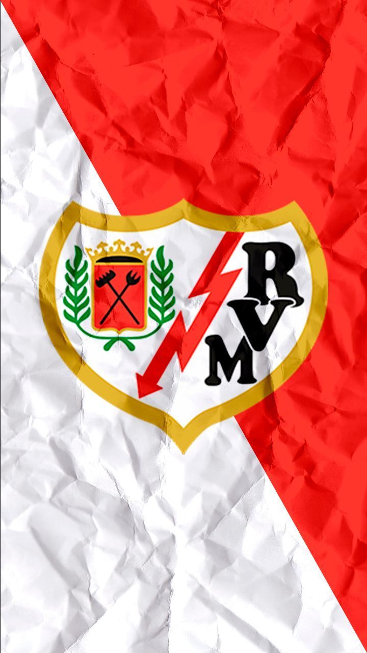 Rayo Vallecano Wallpapers Top Free Rayo Vallecano Backgrounds — free download