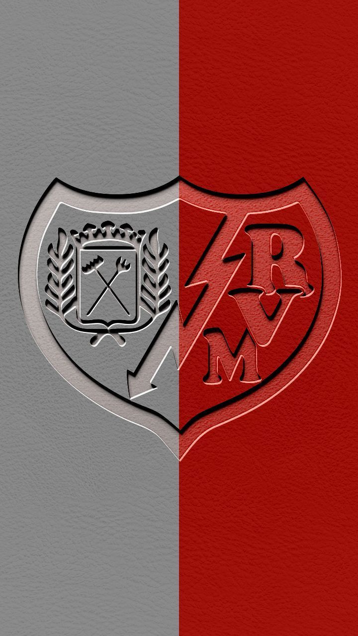 720x1280 Rayo Vallecano. (720px)