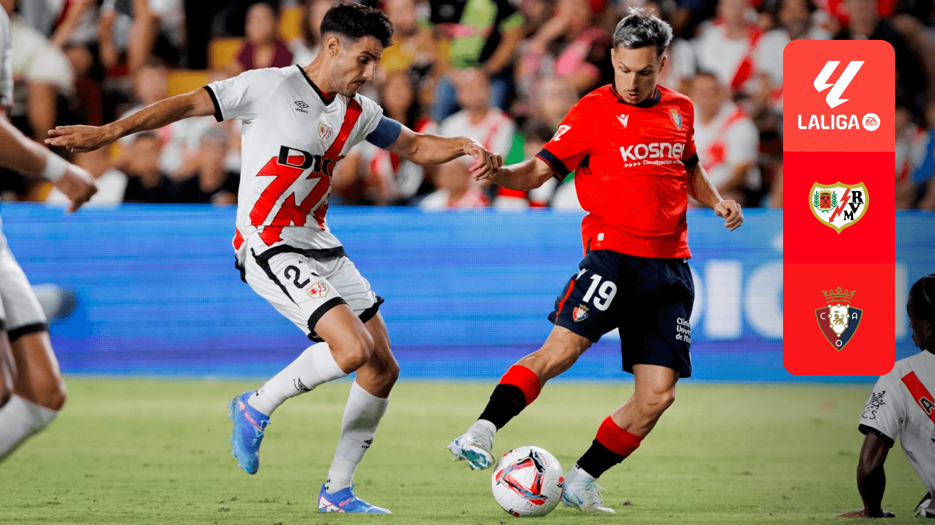 1920x1080 Watch Rayo Vallecano Osasuna Live Stream