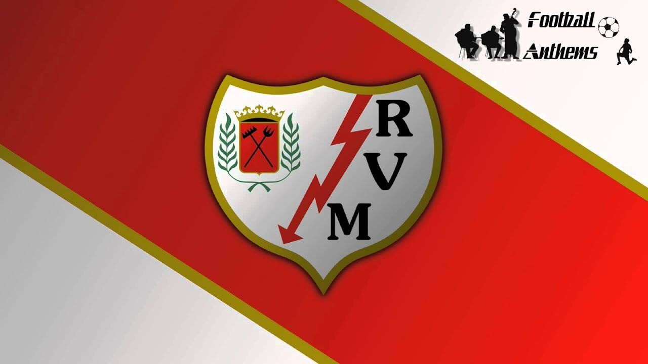1280x720 Rayo Vallecano Anthem