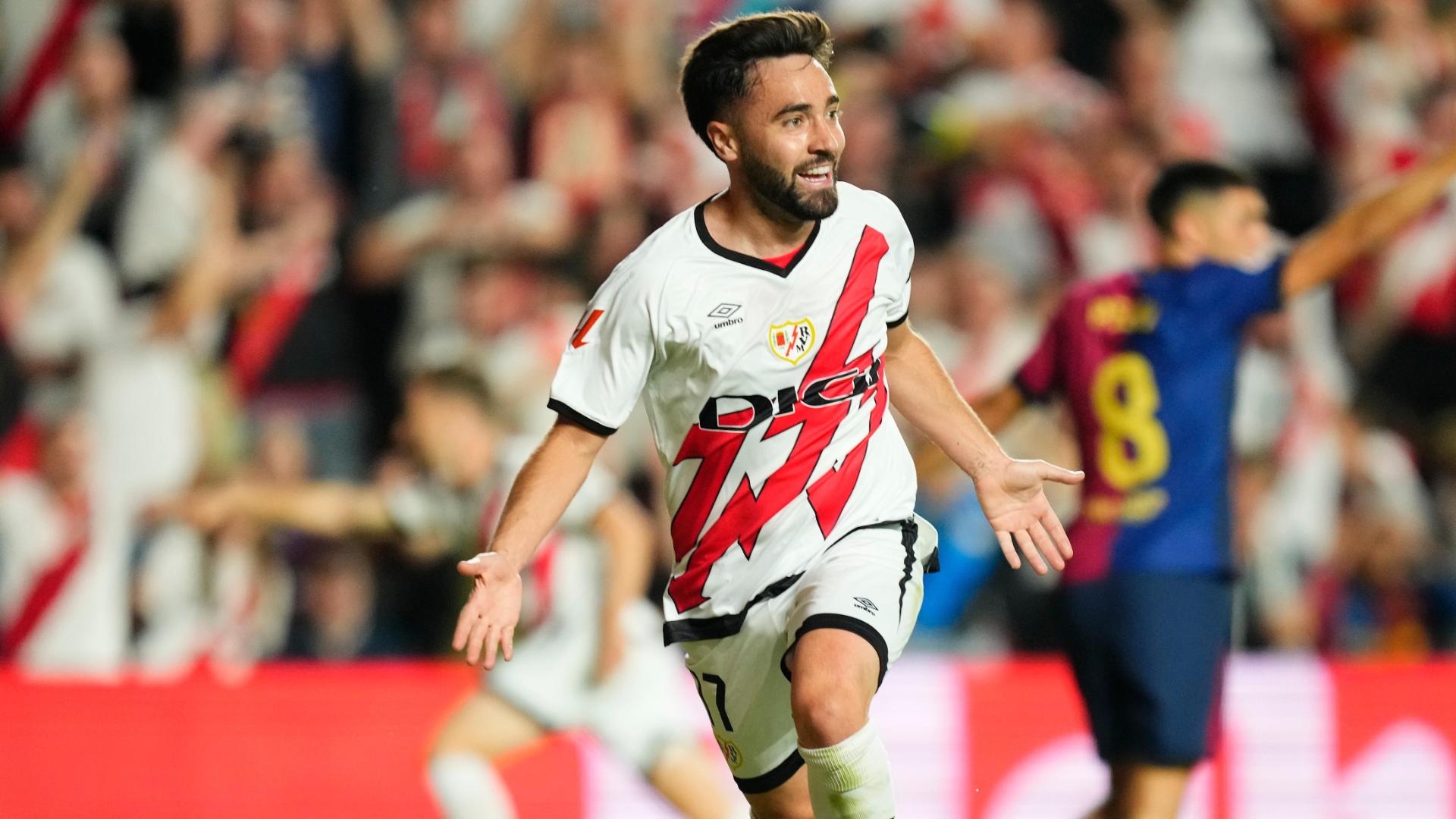 1920x1080 Rayo 1 2 Barcelona (Aug 2024) Final Score