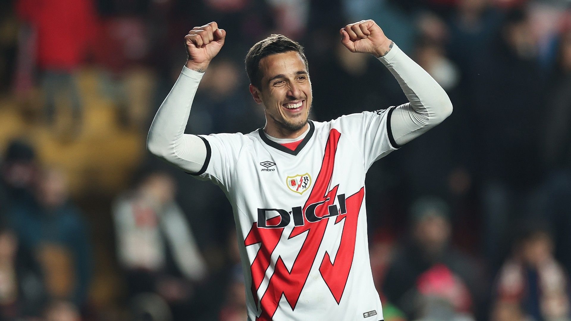 1920x1080 Rayo Vallecano boycott training session over bizarre theft