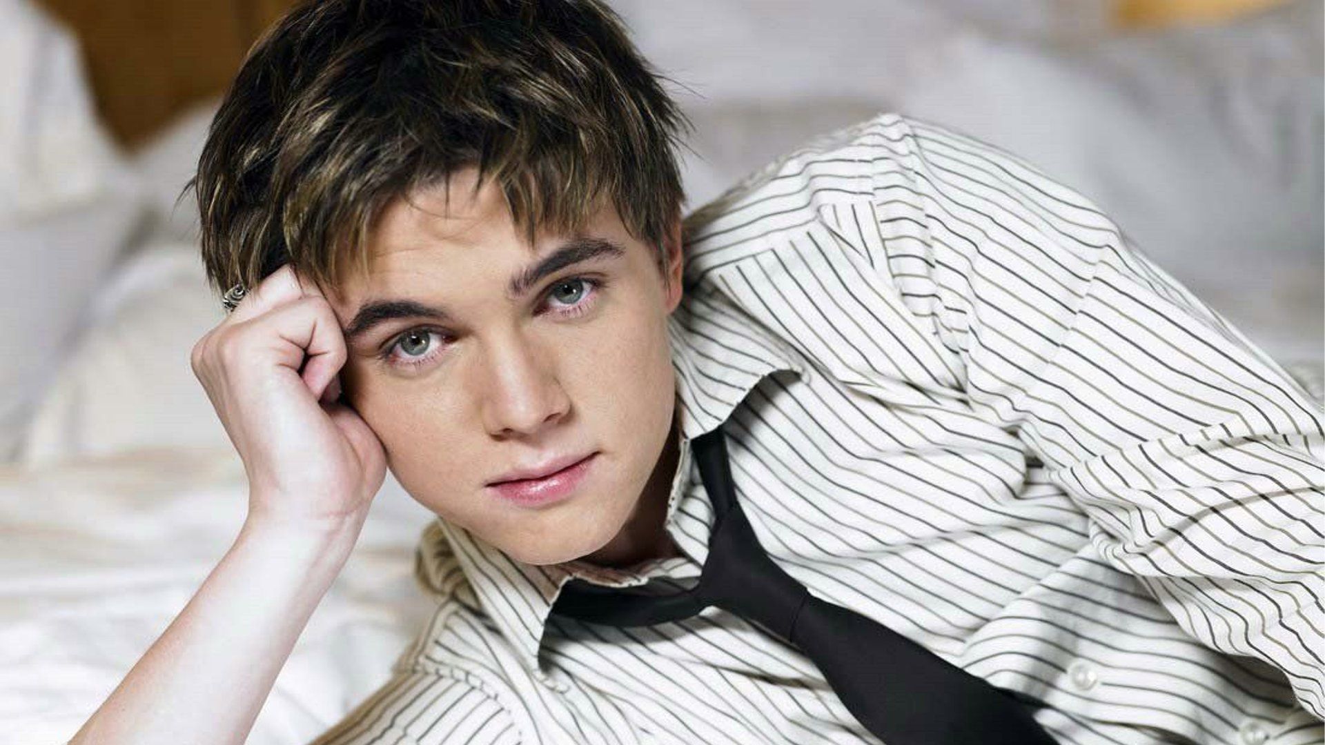 1920x1080 Free Jesse Mccartney 4K Wallpaper & Desktop HD Background for PC