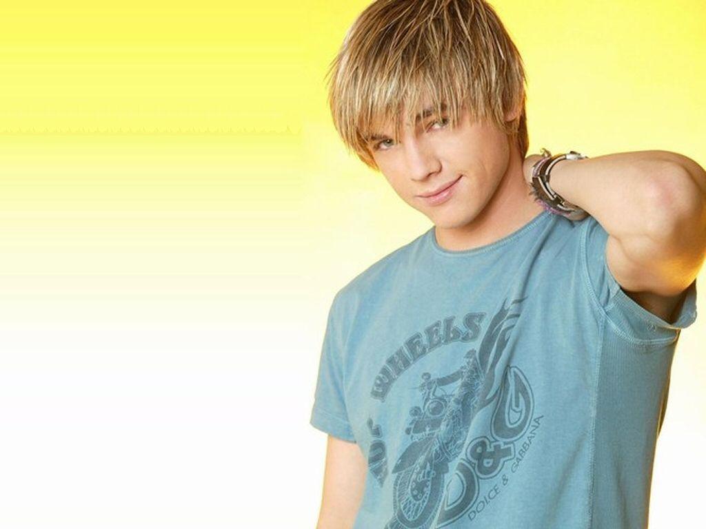 1024x768 Jesse McCartney Wallpaper