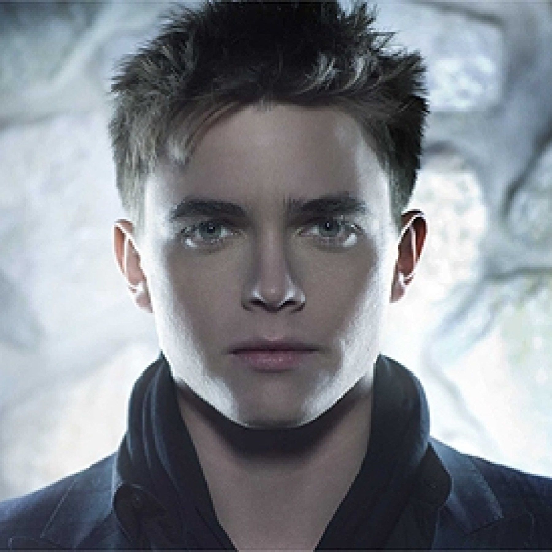 1800x1800 Singer Songwriter Jesse McCartney 'Leavin' ' Teen Idol Days Behind