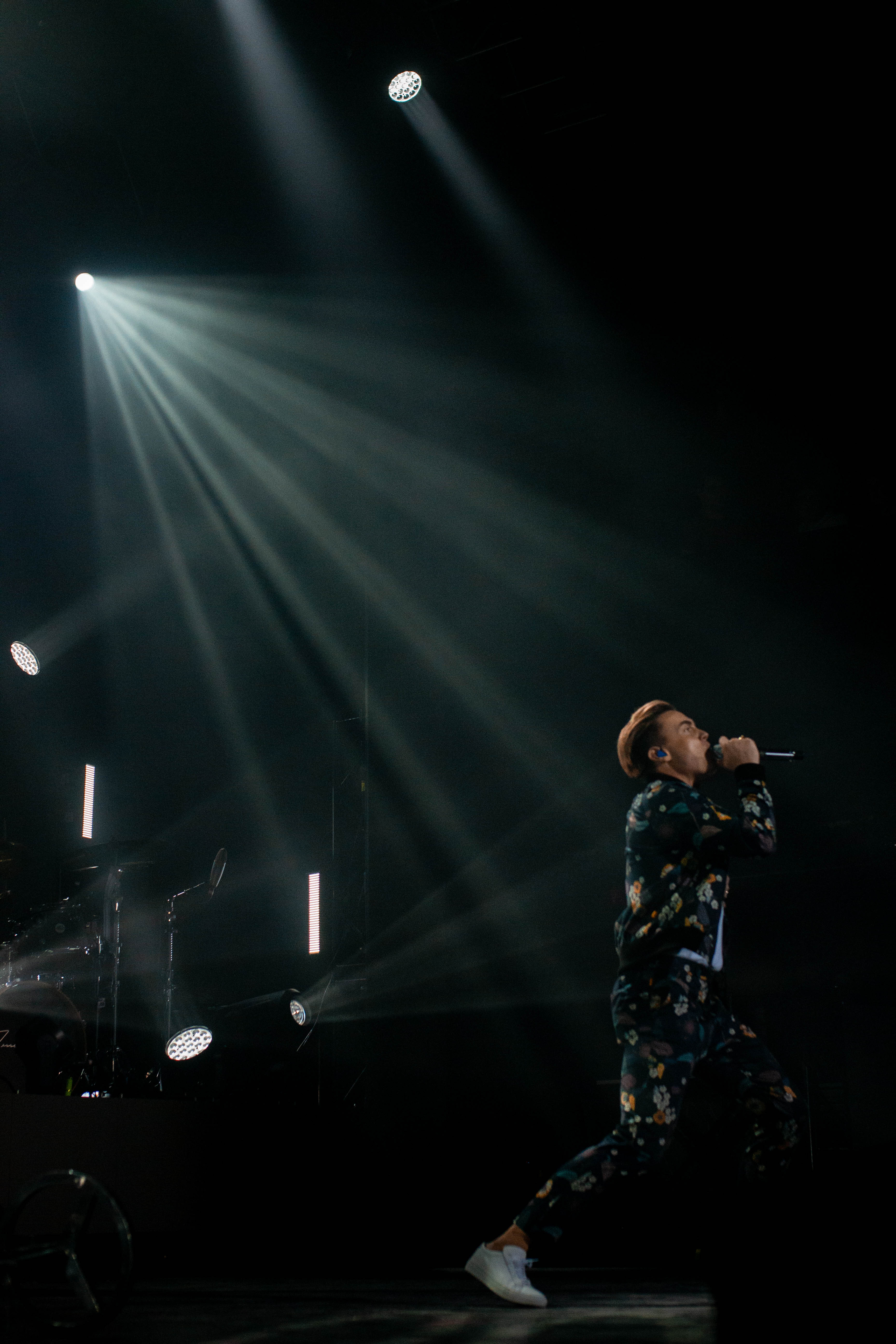 3456x5184 PHOTOS: Jesse McCartney House Of Blues, 1 22