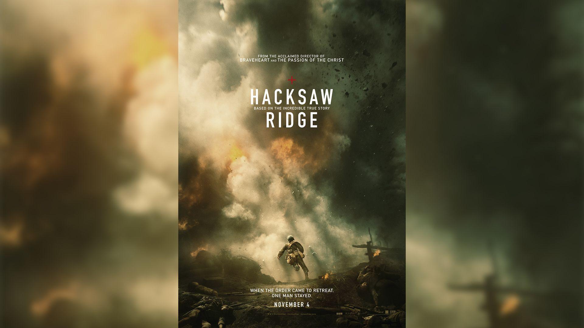 Hacksaw Ridge Wallpapers - Top Free Hacksaw Ridge Backgrounds