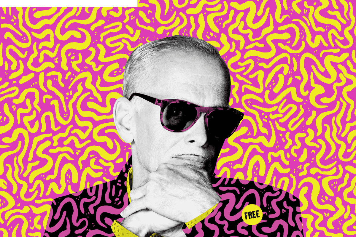 1200x800 John Waters