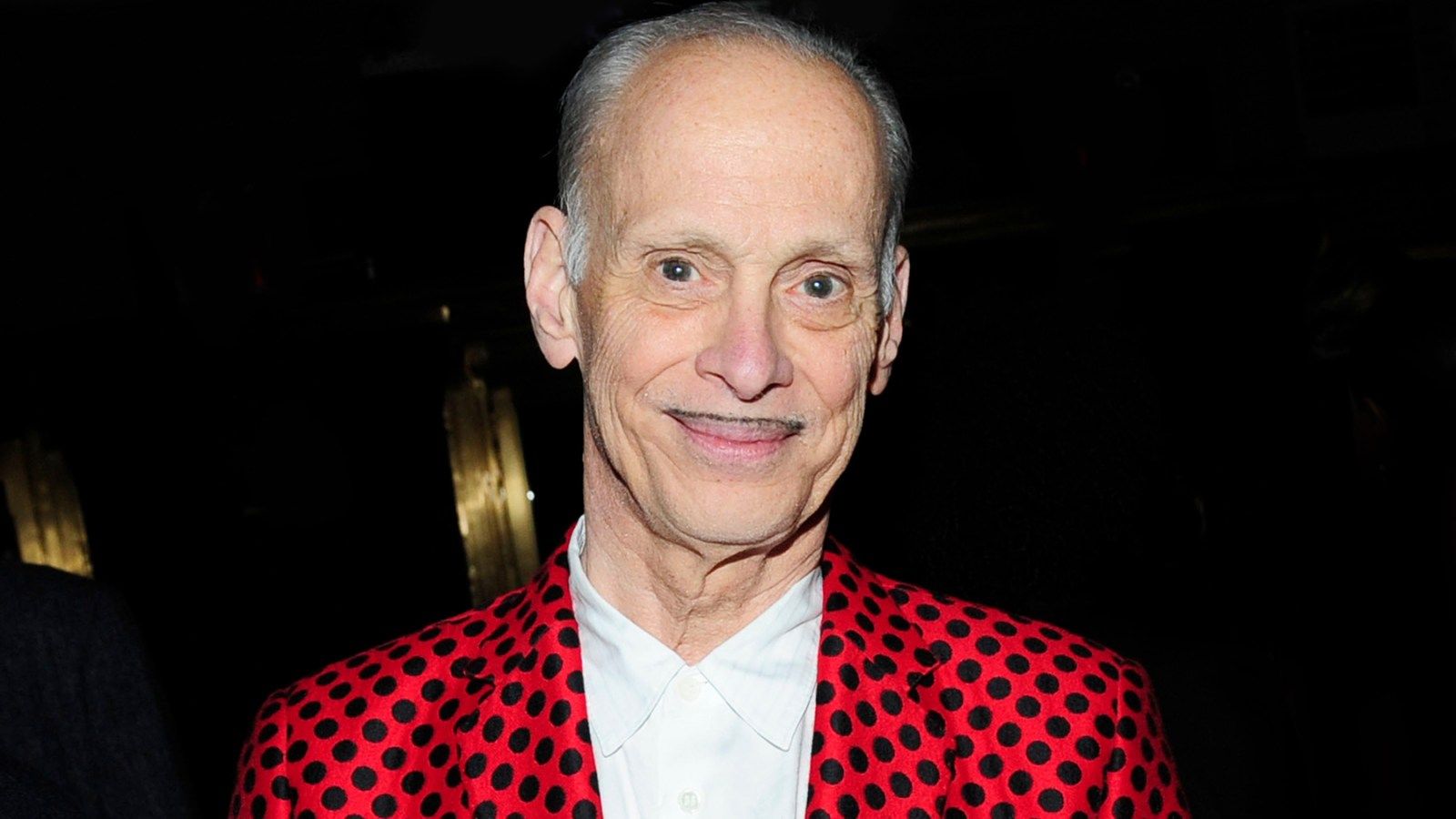 1600x900 John Waters on 'Liarmouth, ' 'Pink Flamingos, ' Cancel Culture