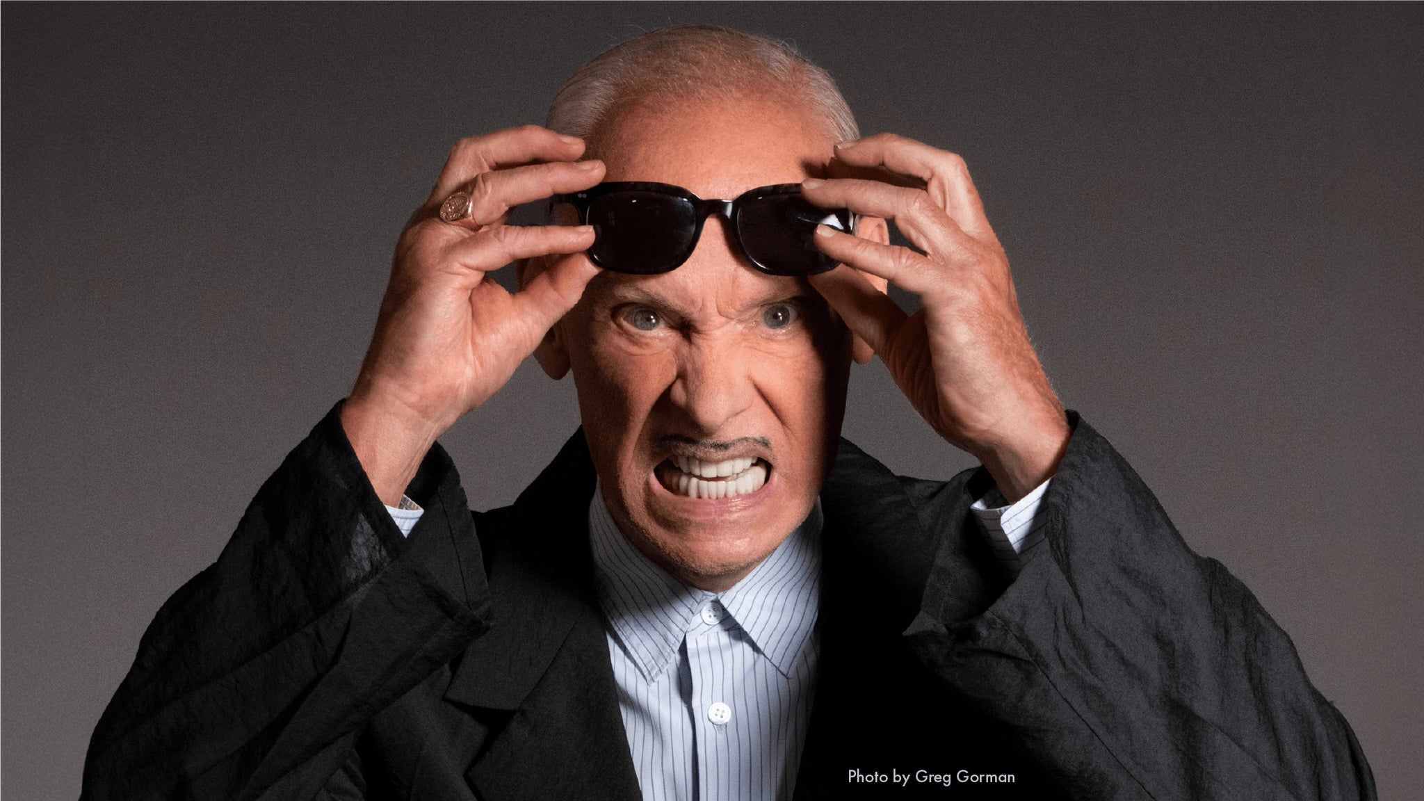 2048x1152 A John Waters Christmas at Plaza Theatre on THU Dec 2026 at 8:00 PM