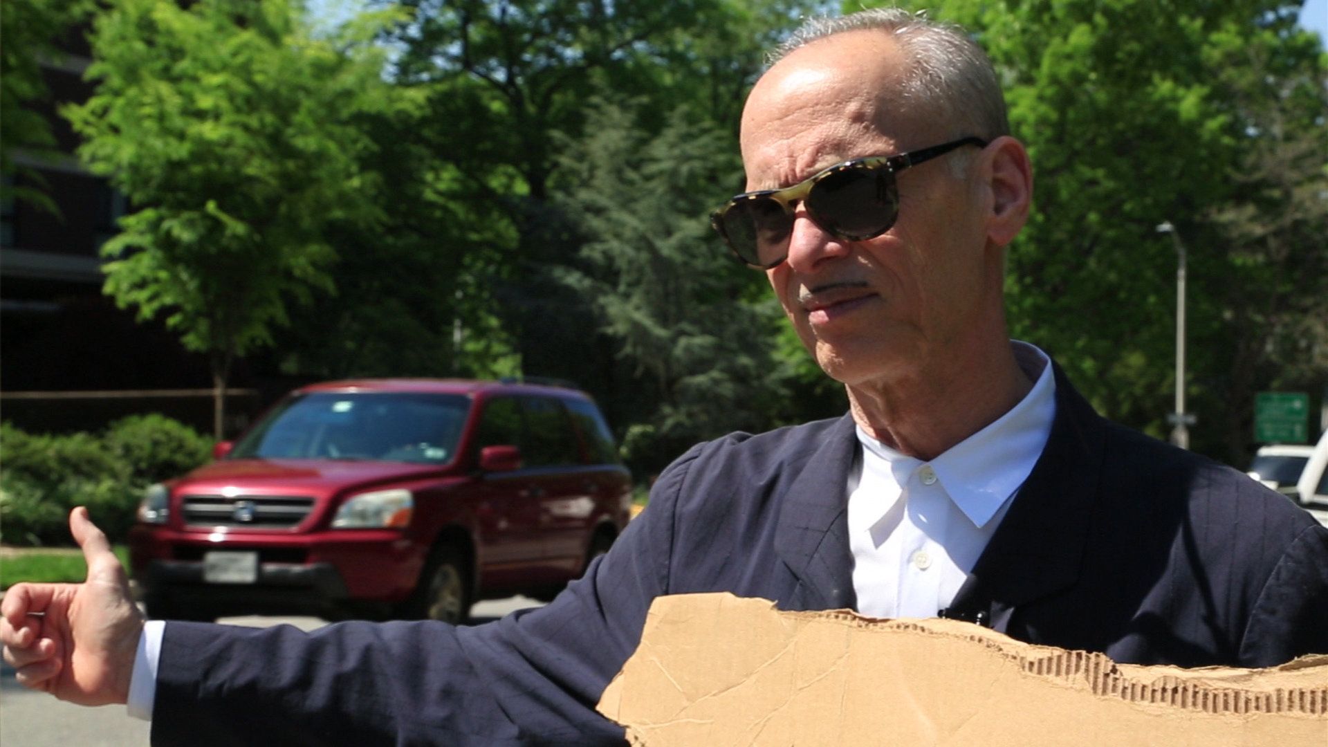 1920x1080 Pull Over, It’s John Waters