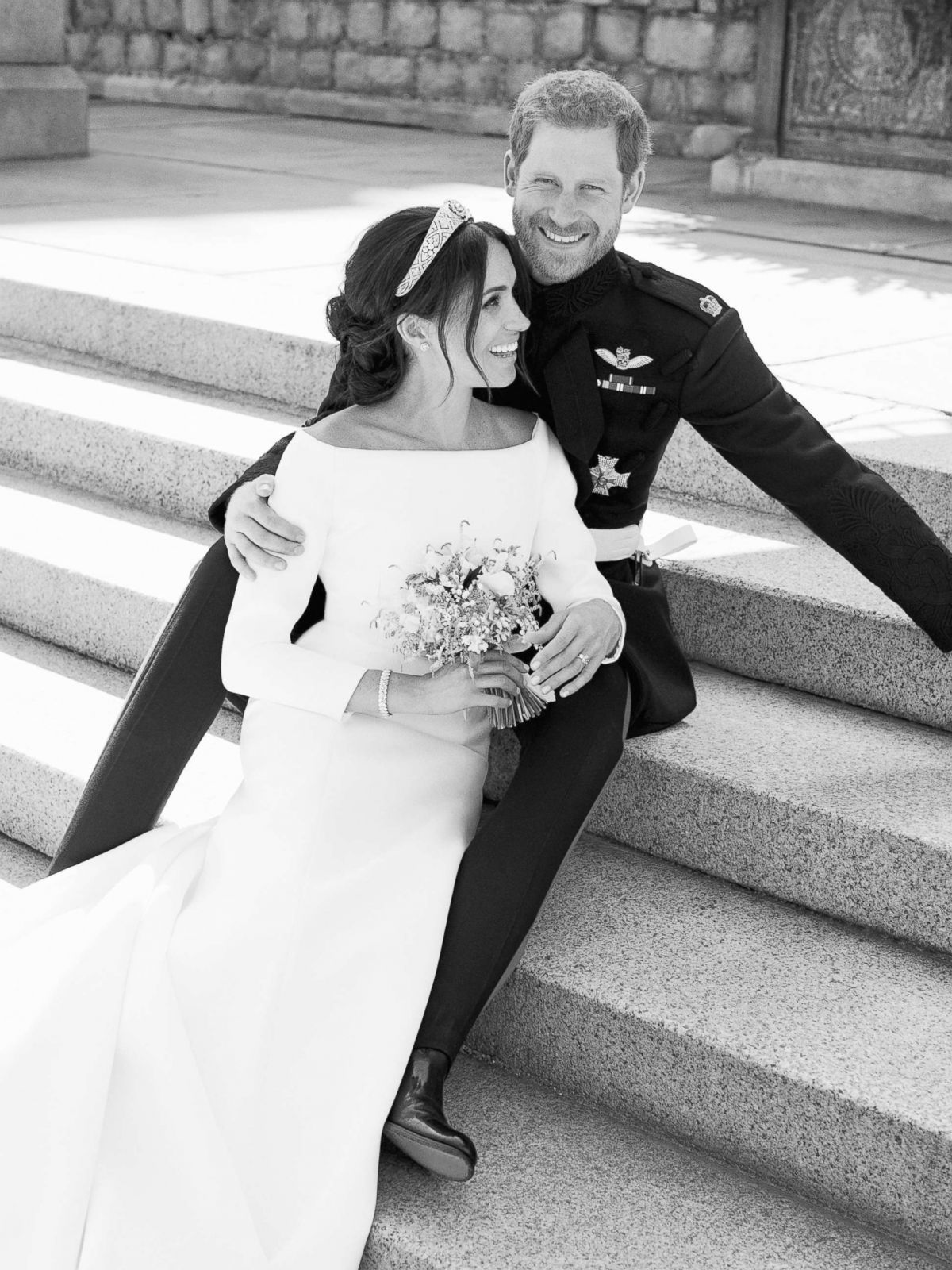 1200x1600 Meghan, Duchess of Sussex: A life in photo