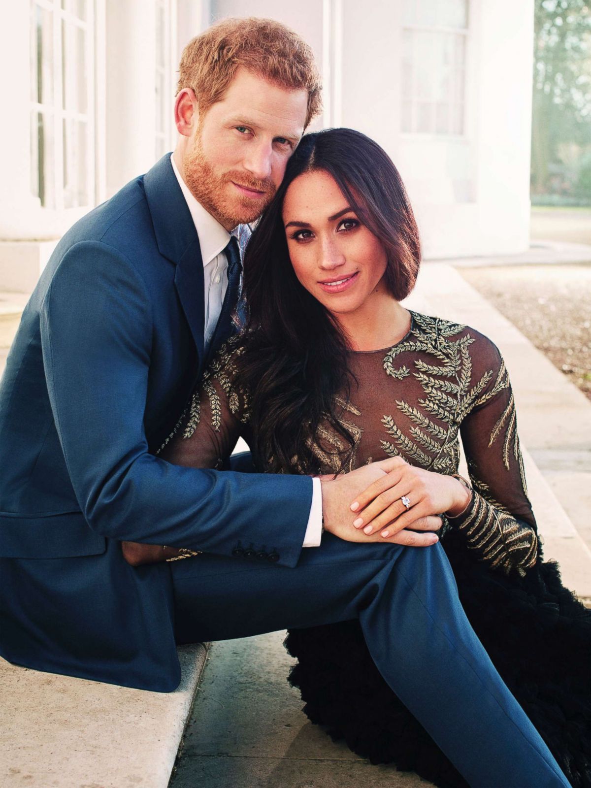 1200x1600 Meghan, Duchess of Sussex: A life in photo