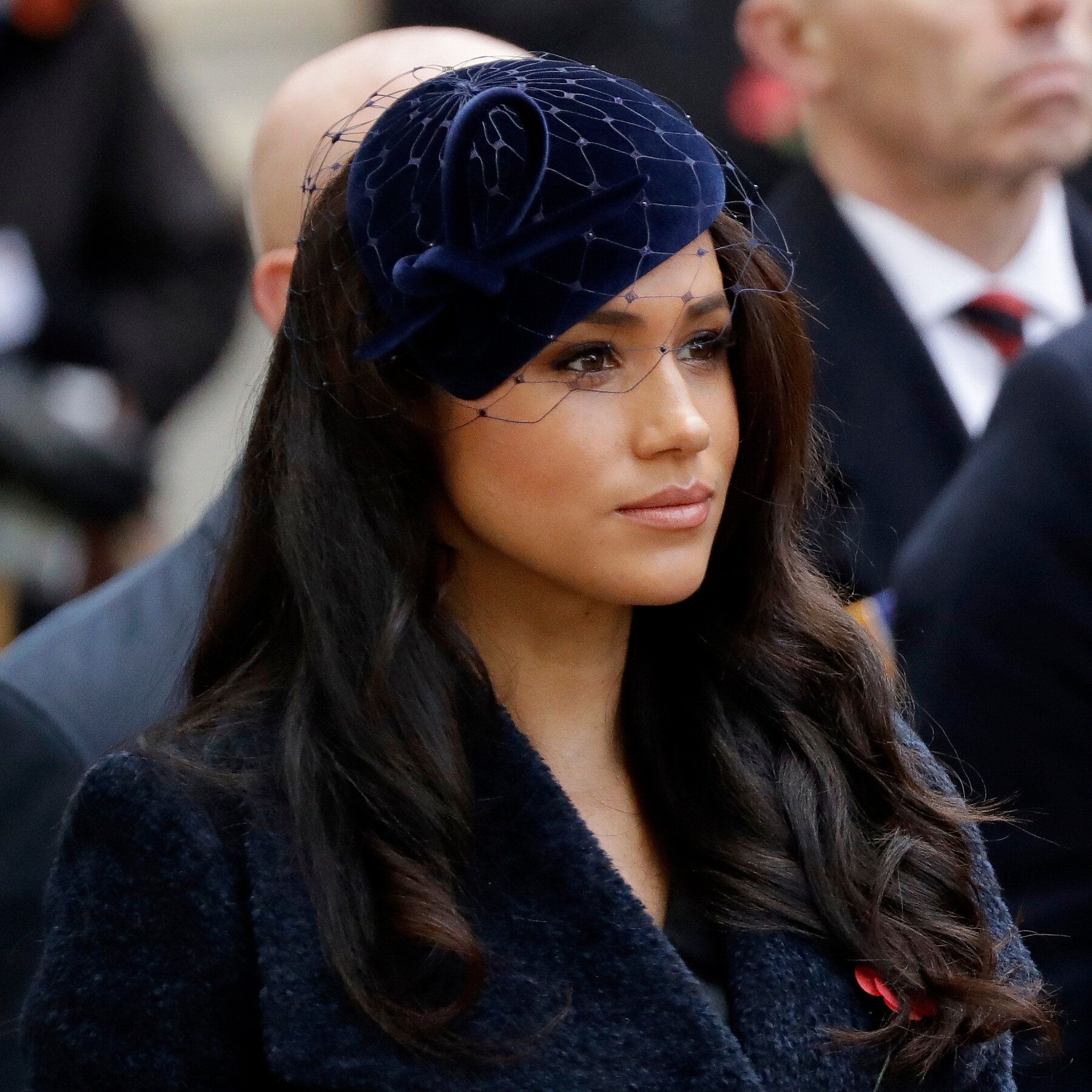 1800x1800 Meghan, Duchess of Sussex, Shares Her Miscarriage Grief