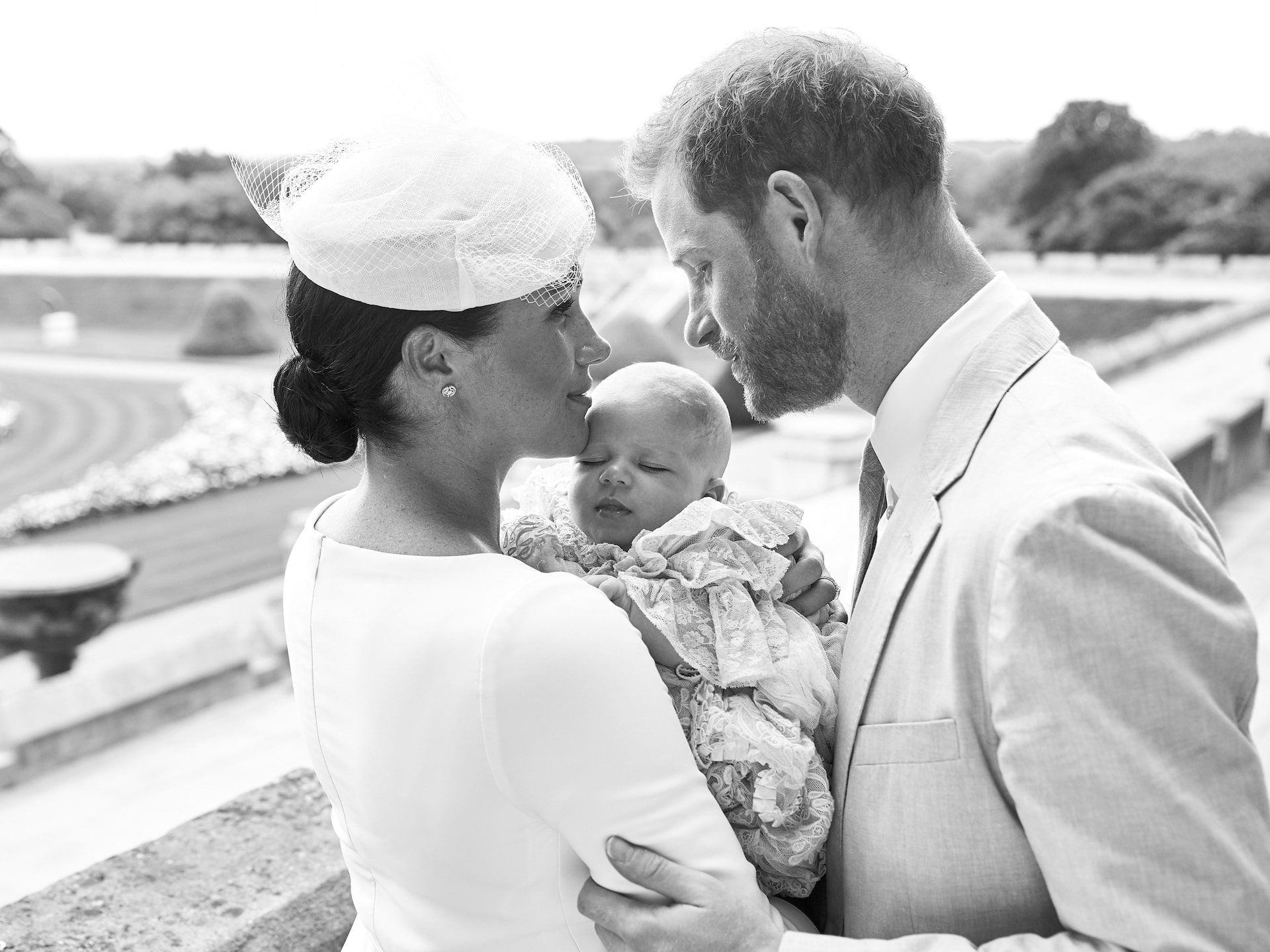 1920x1440 Harry and Meghan: Their life together in photo 2023
