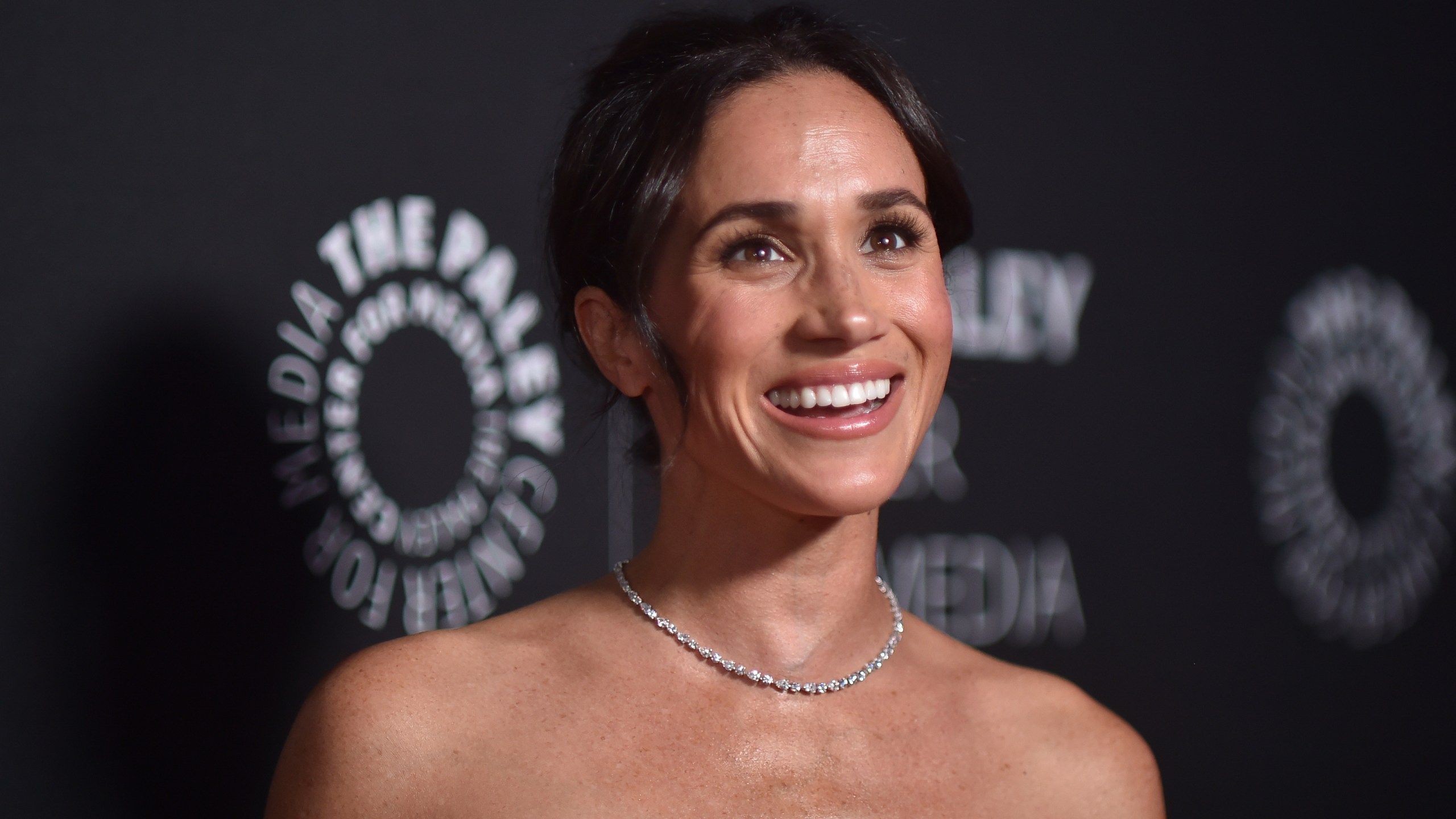 2560x1440 Meghan, the Duchess of Sussex, returns to Instagram and posts a New Year's video