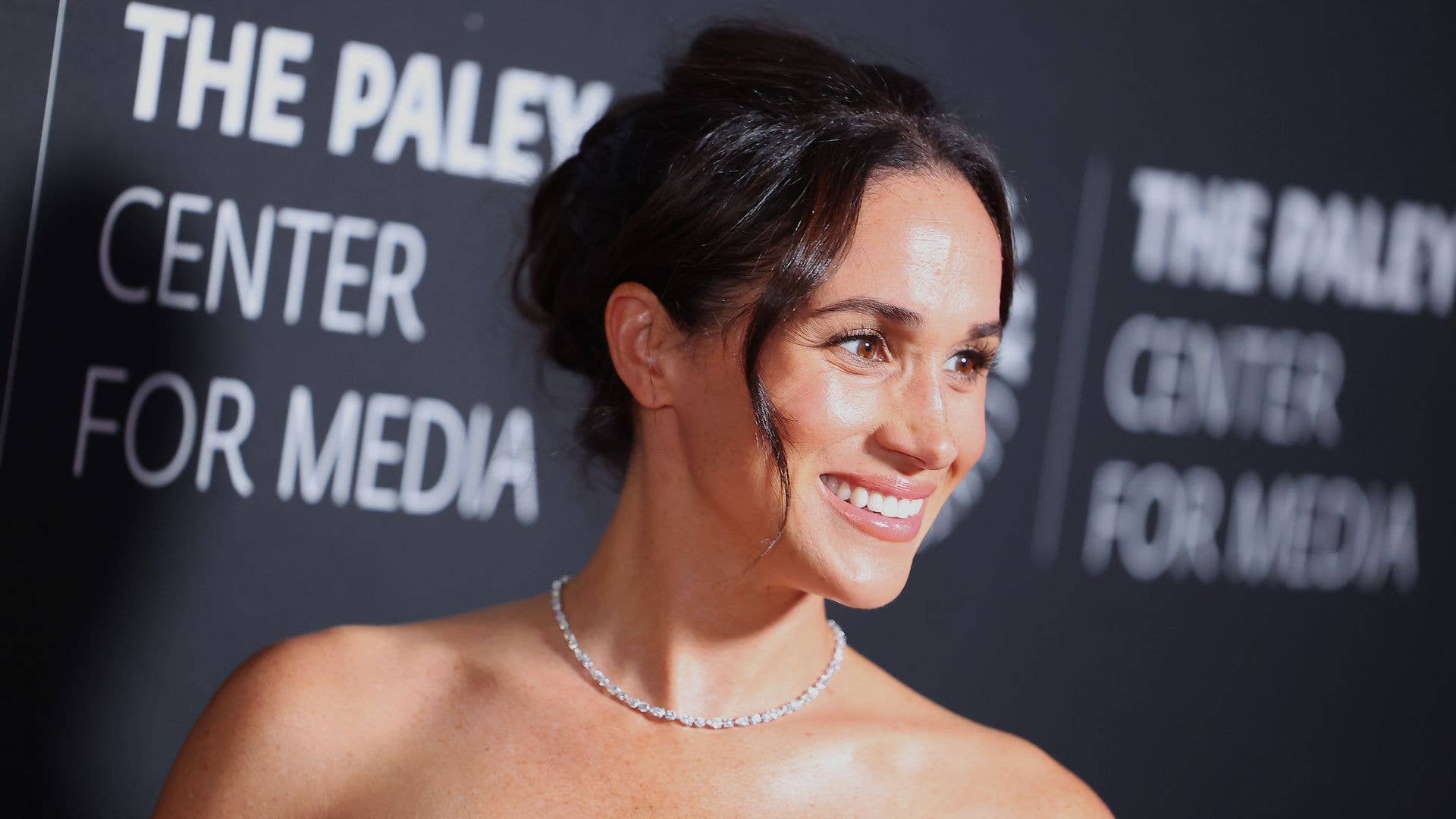 1920x1080 Meghan Markle shares touching gesture to close friend with serene photo. HELLO!