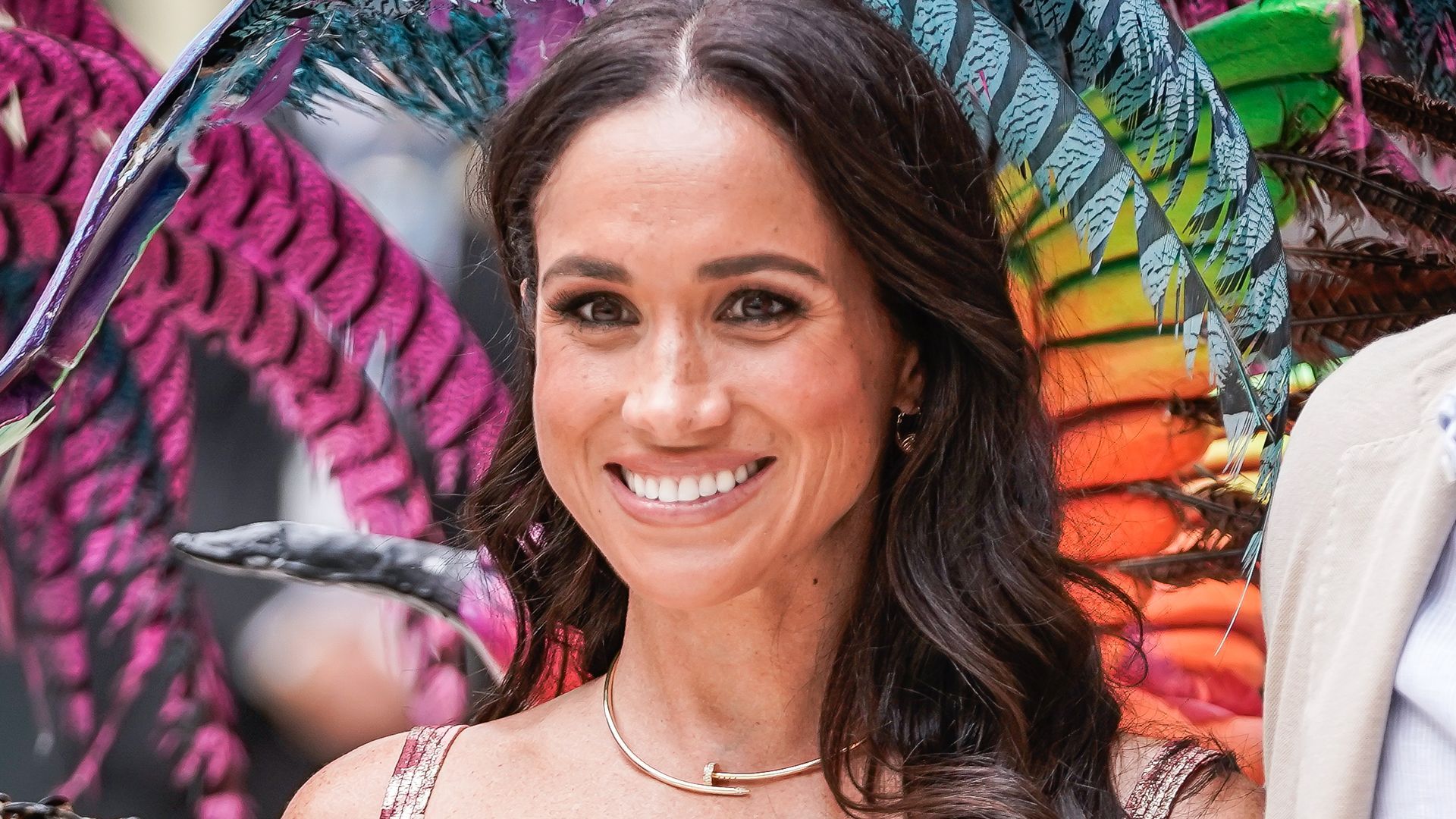 1920x1080 Meghan Markle's brand As Ever has a royal Instagram follower