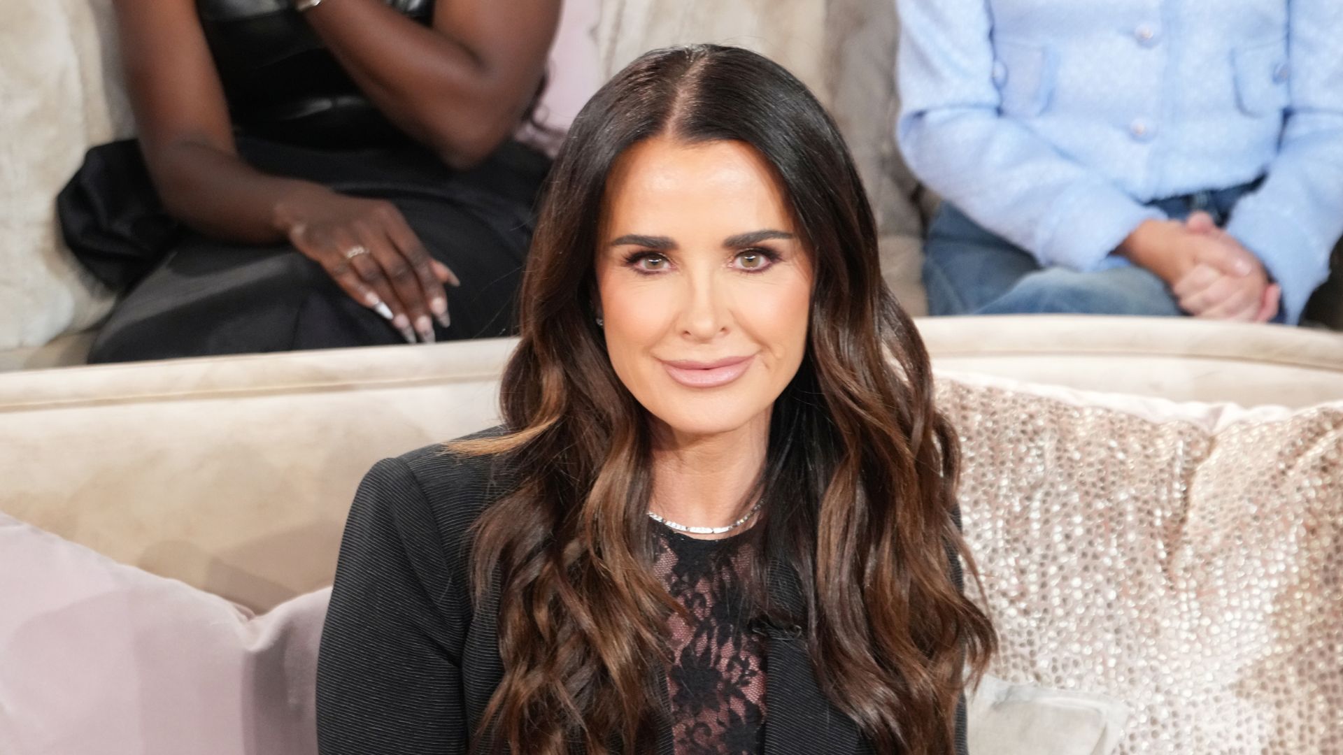1920x1080 Kyle's 'RHOBH' Net Worth Puts The Rich In Richards