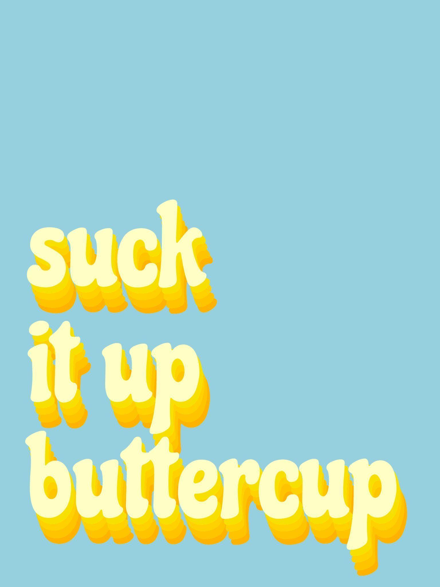 buttercup wallpapers｜TikTok Search