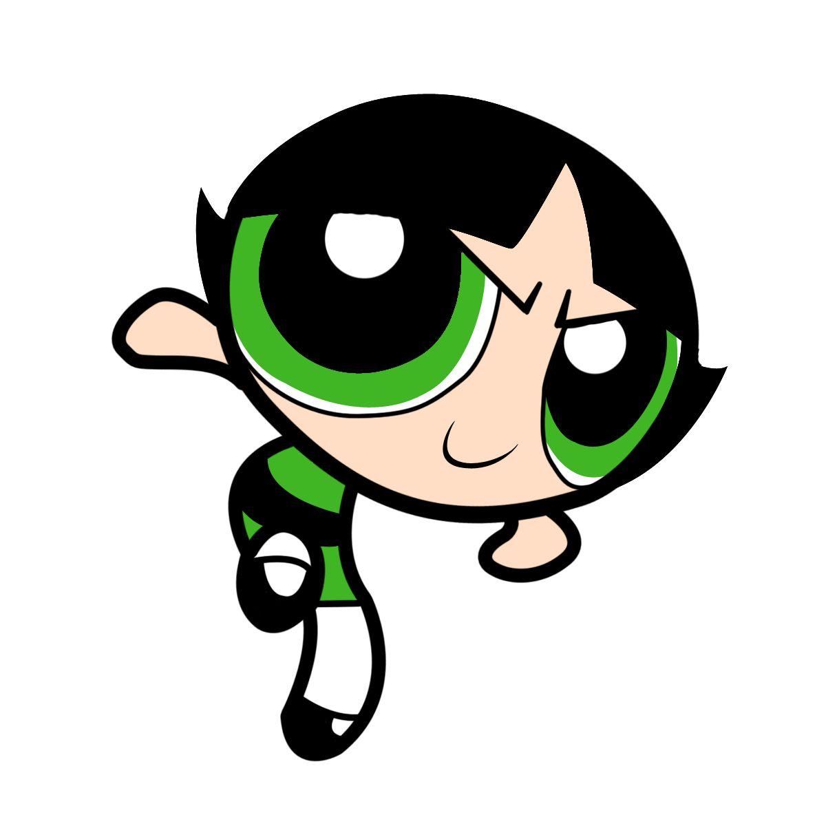 1200x1200 Powerpuff Girls HD Wallpaper