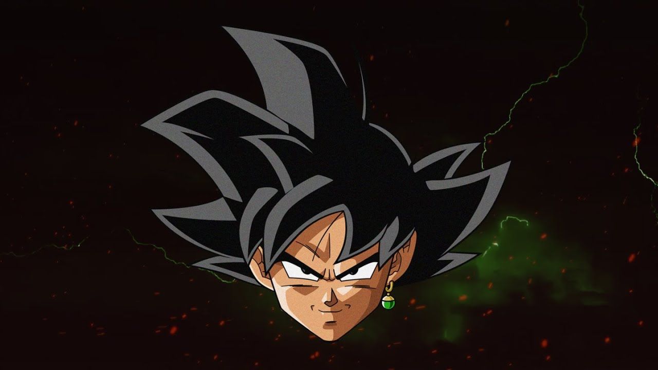 1280x720 [FREE TRAP TYPE BEAT GOKU (Prod. Atemporal 808)