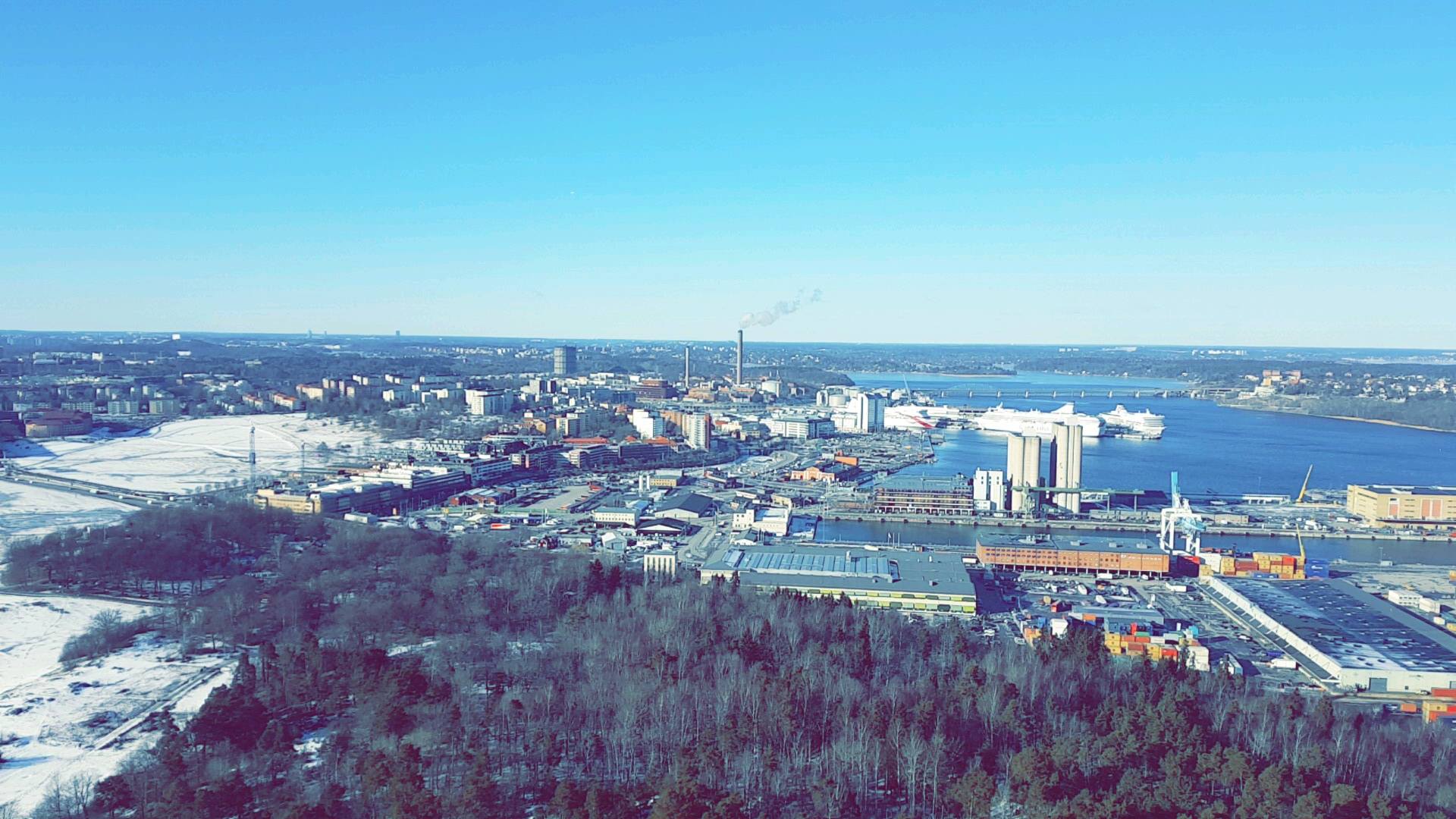 1920x1080 Three Reasons to Fall in Love With Turku, Finland. ISEP Study Abroad